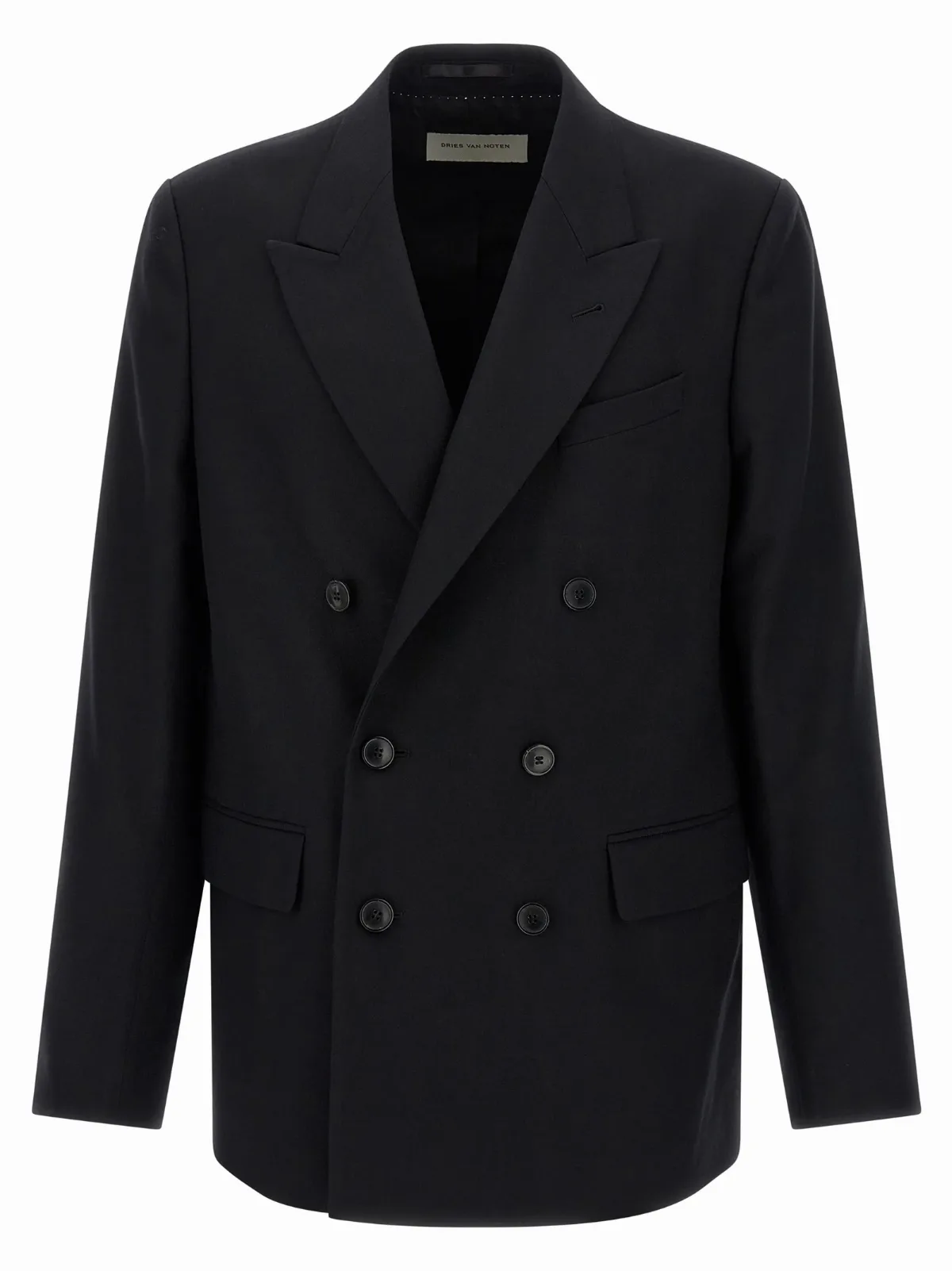 Buforden Blazer
