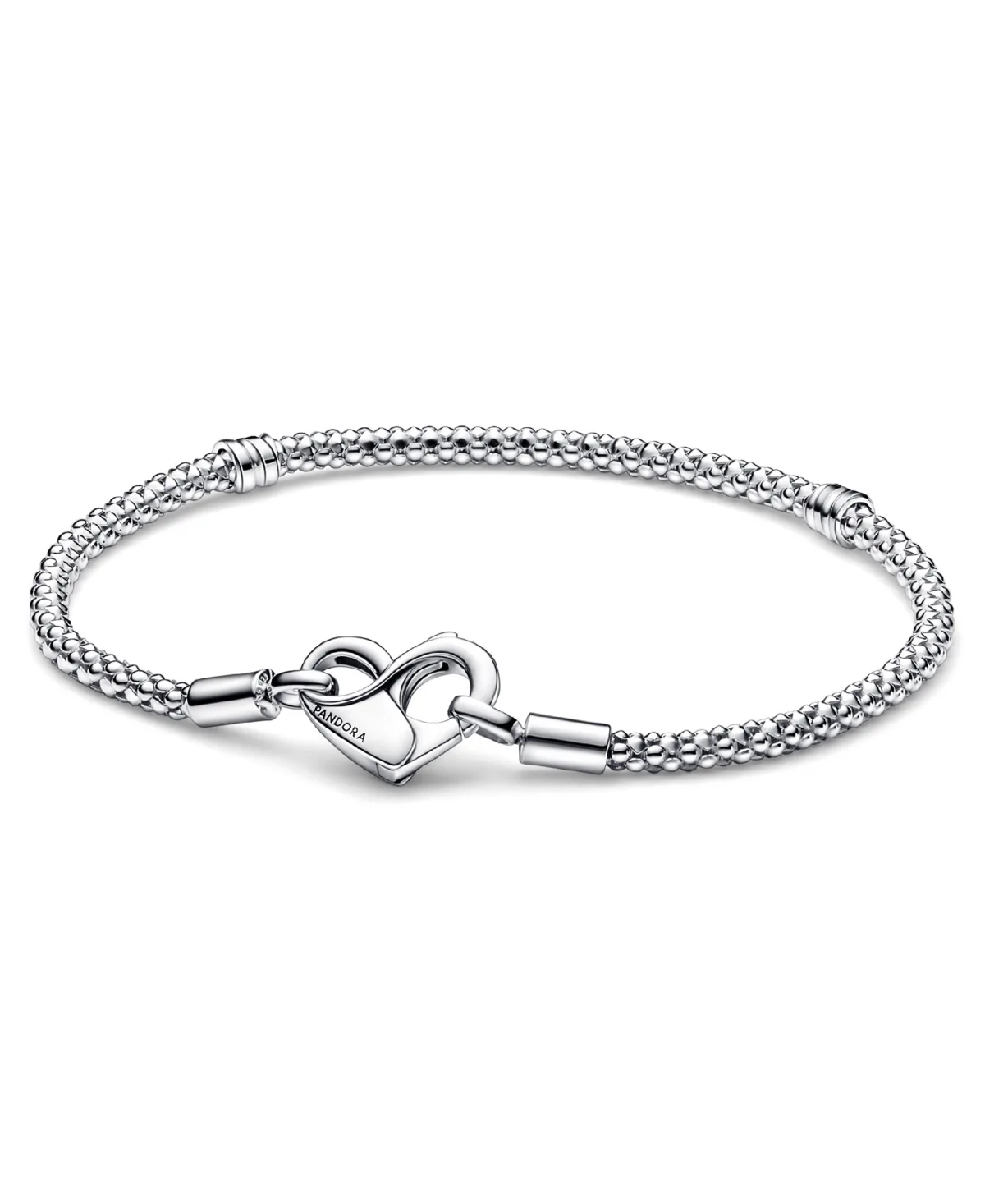 Moments Studded Chain Bracelet by Pandora