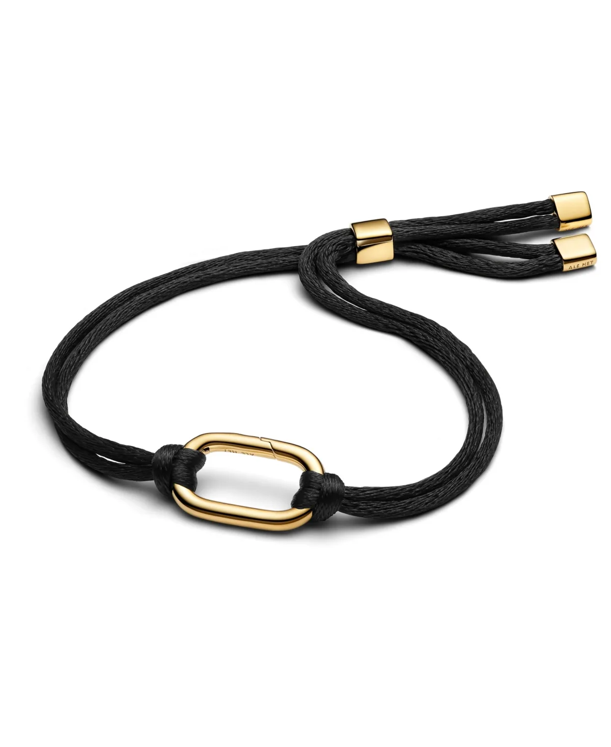 Openable Link Cord Bracelet by Pandora