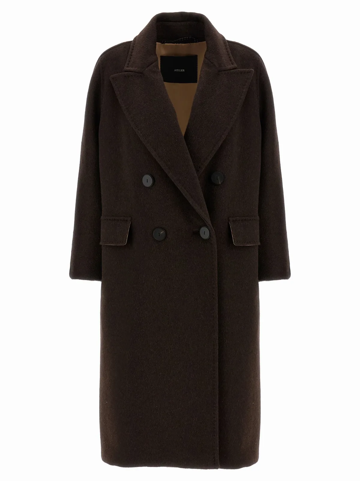 Angus Coat