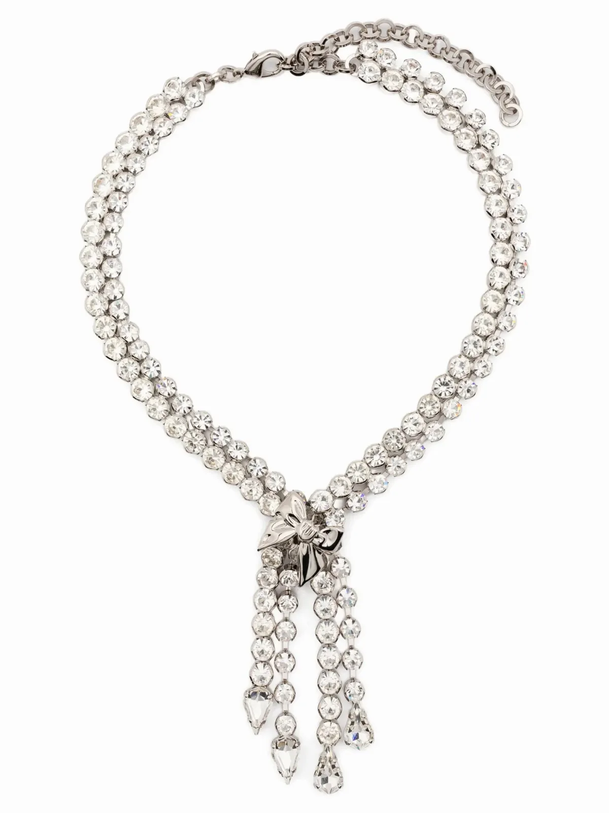 Statement Necklace by Alessandra Rich