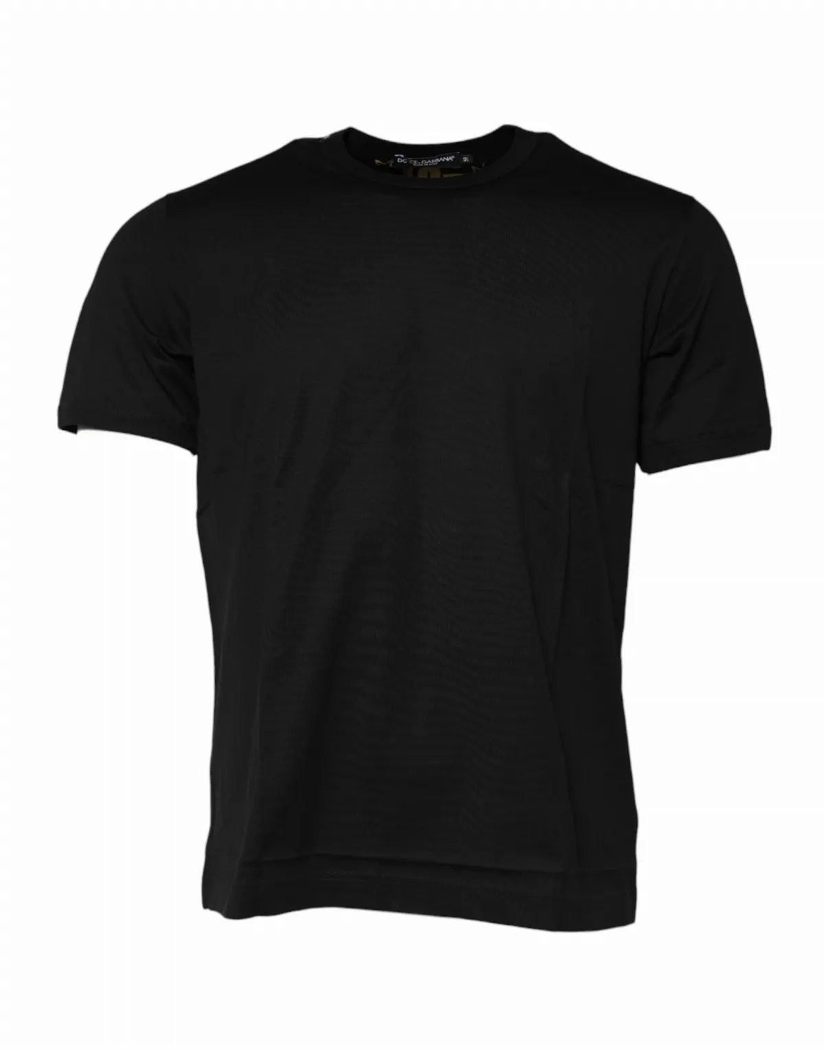 Logo Print T-Shirt