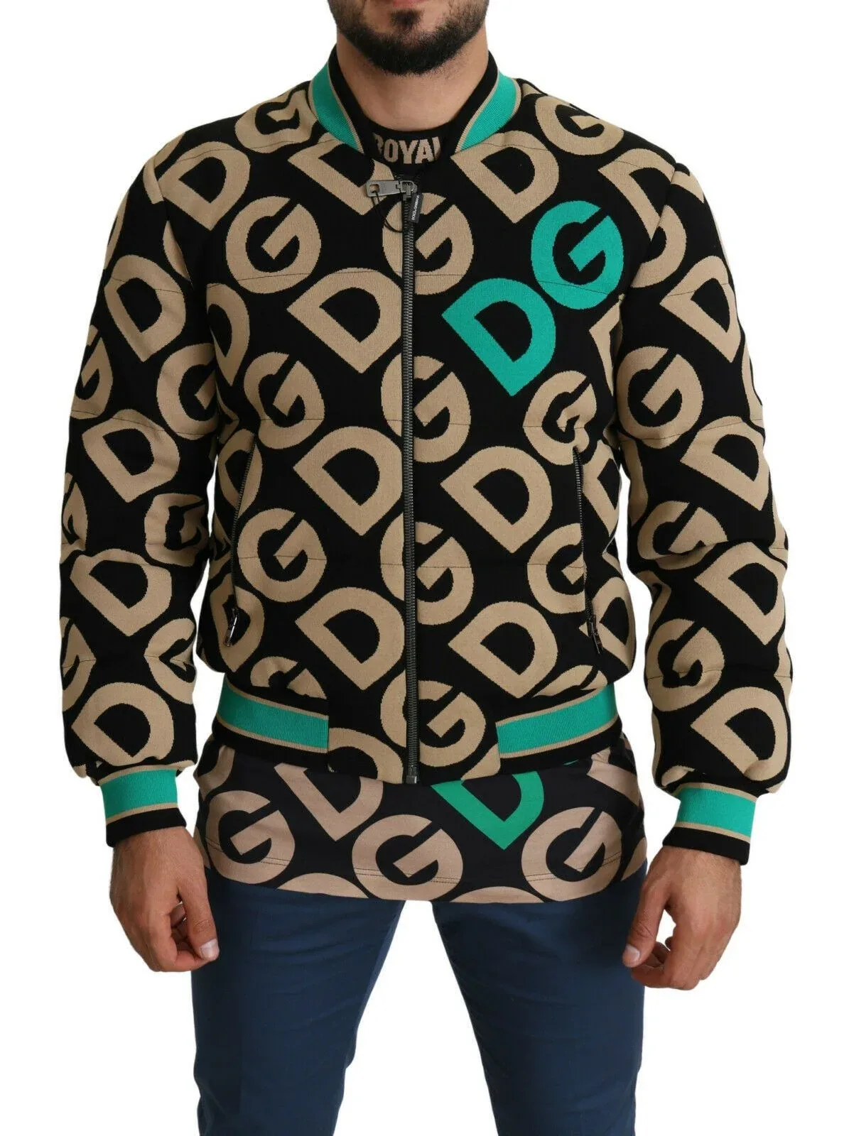 DG Millennials Jacket