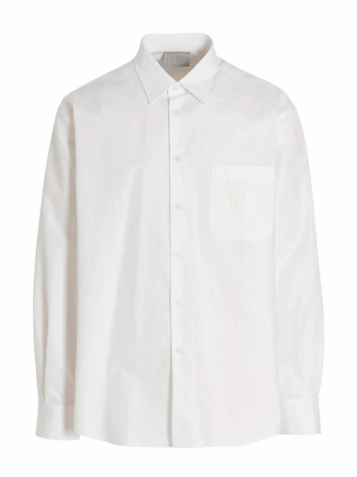 Barcode Shirt