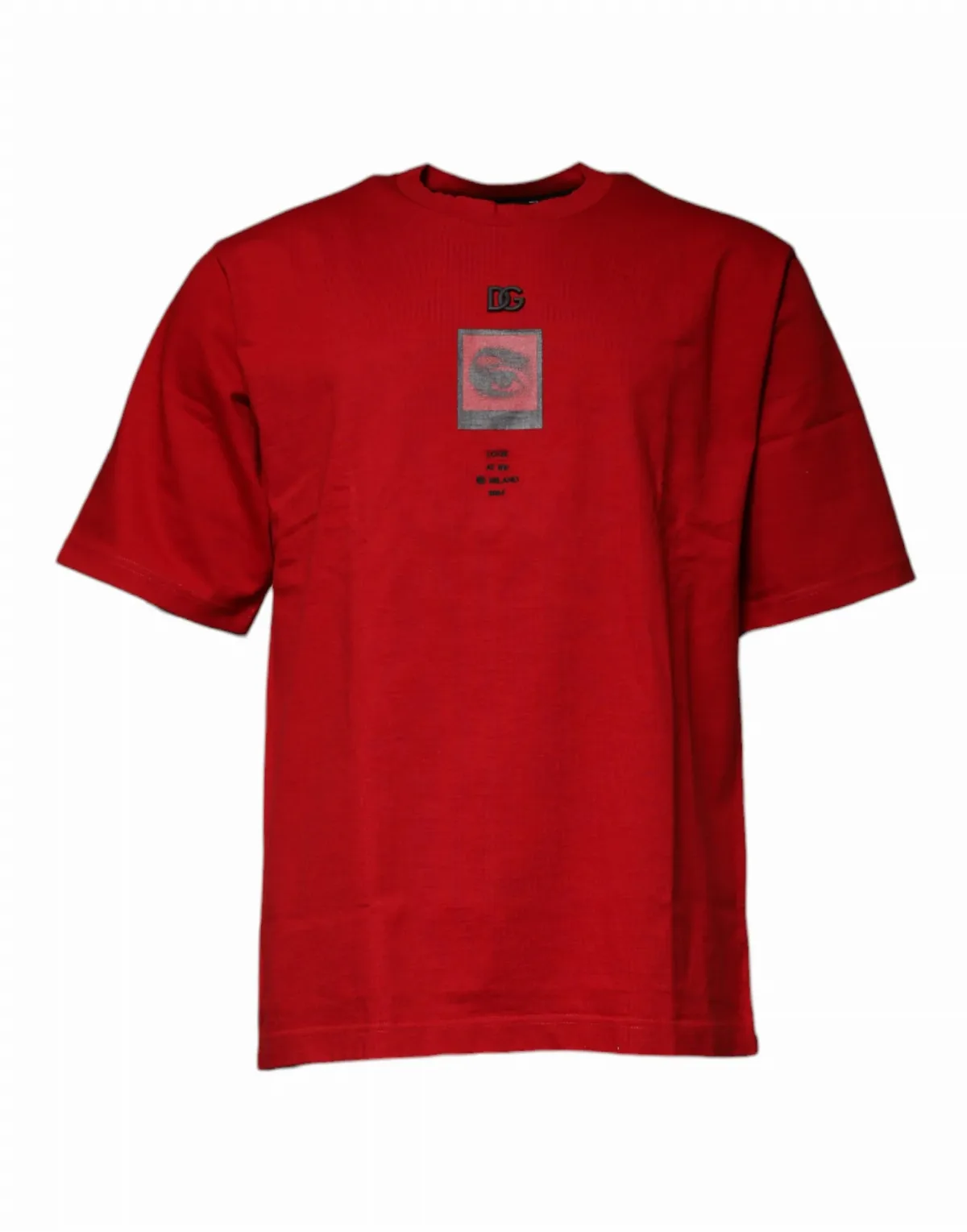 Logo Graphic T-Shirt