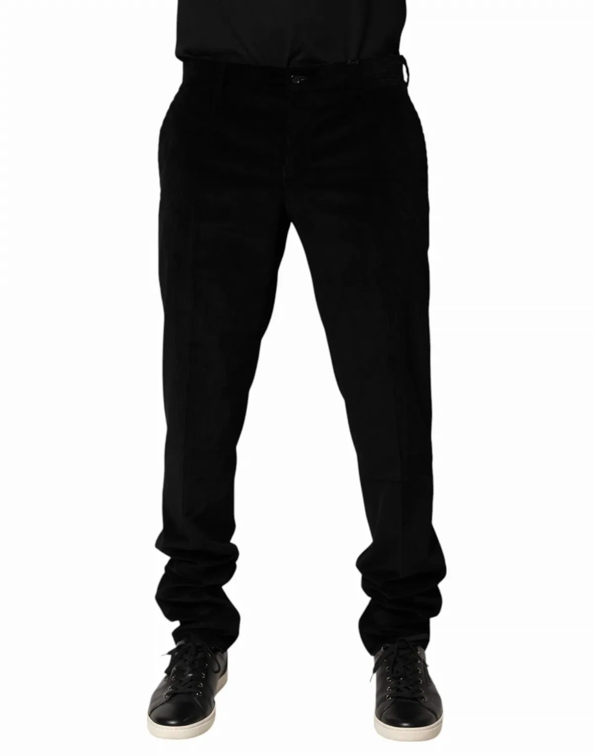 100% Cotton Trousers