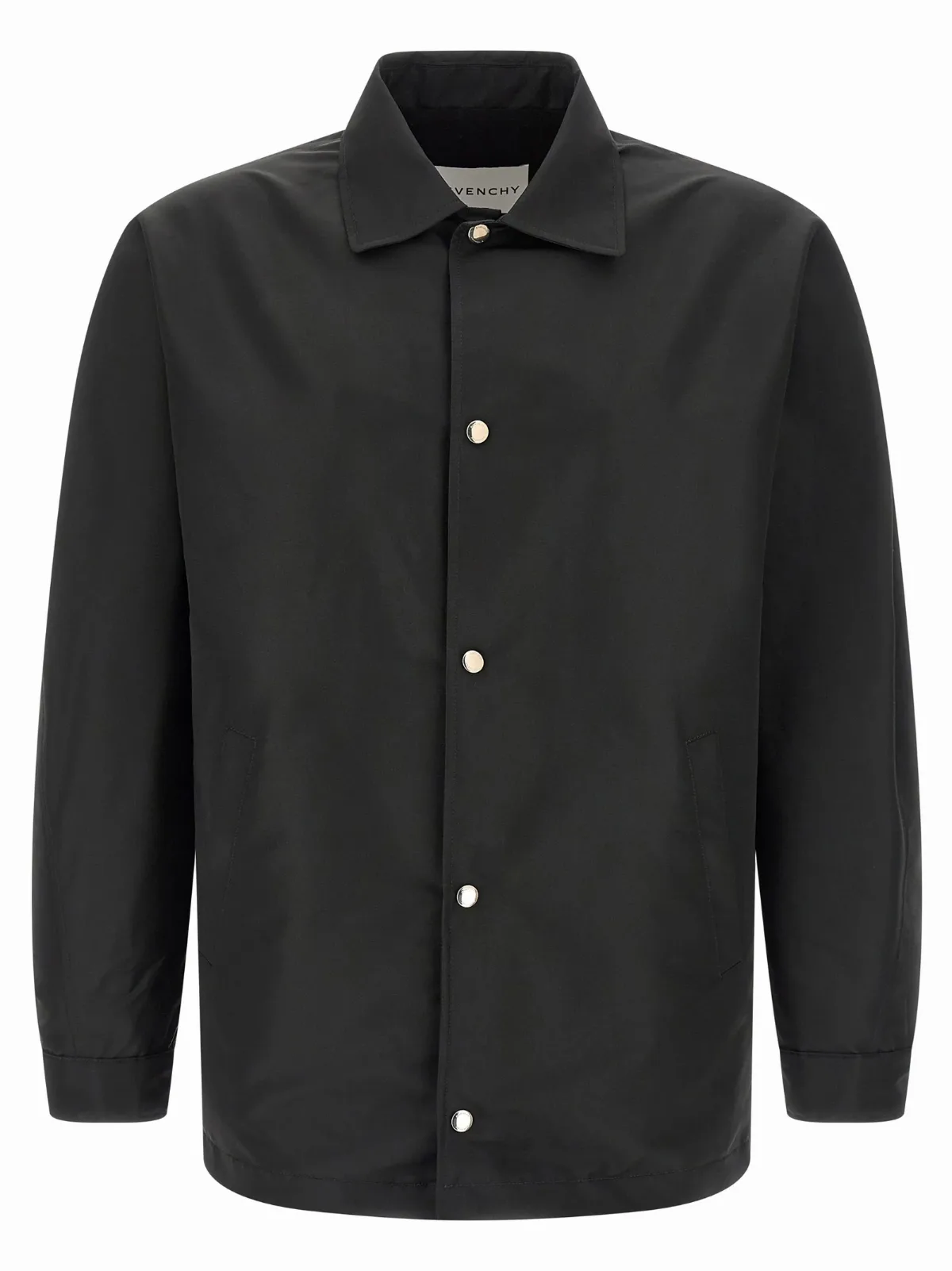 Water-Repellent Polyfaille Jacket