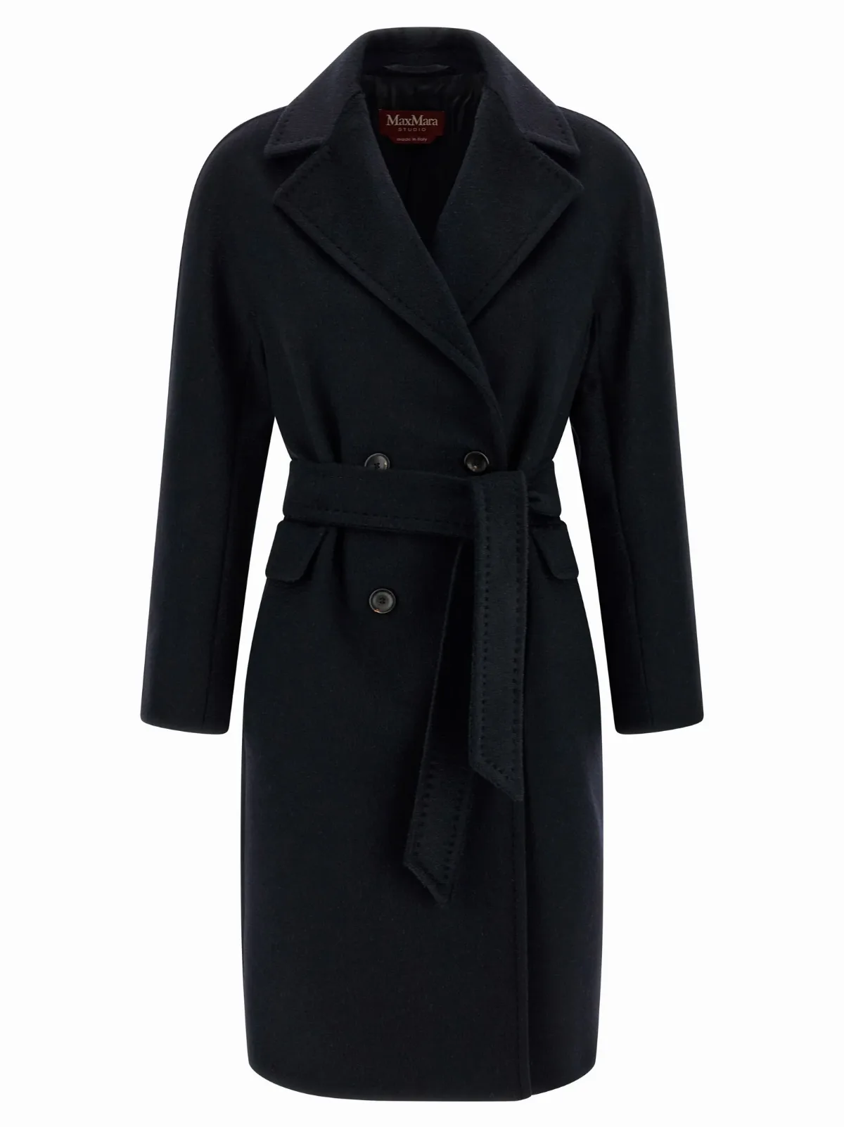 Studio Coat