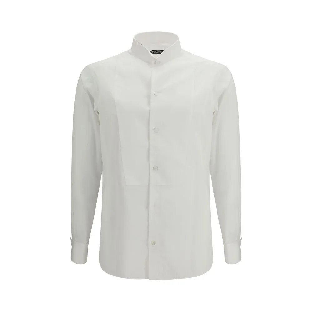 Cotton Dress Shirt