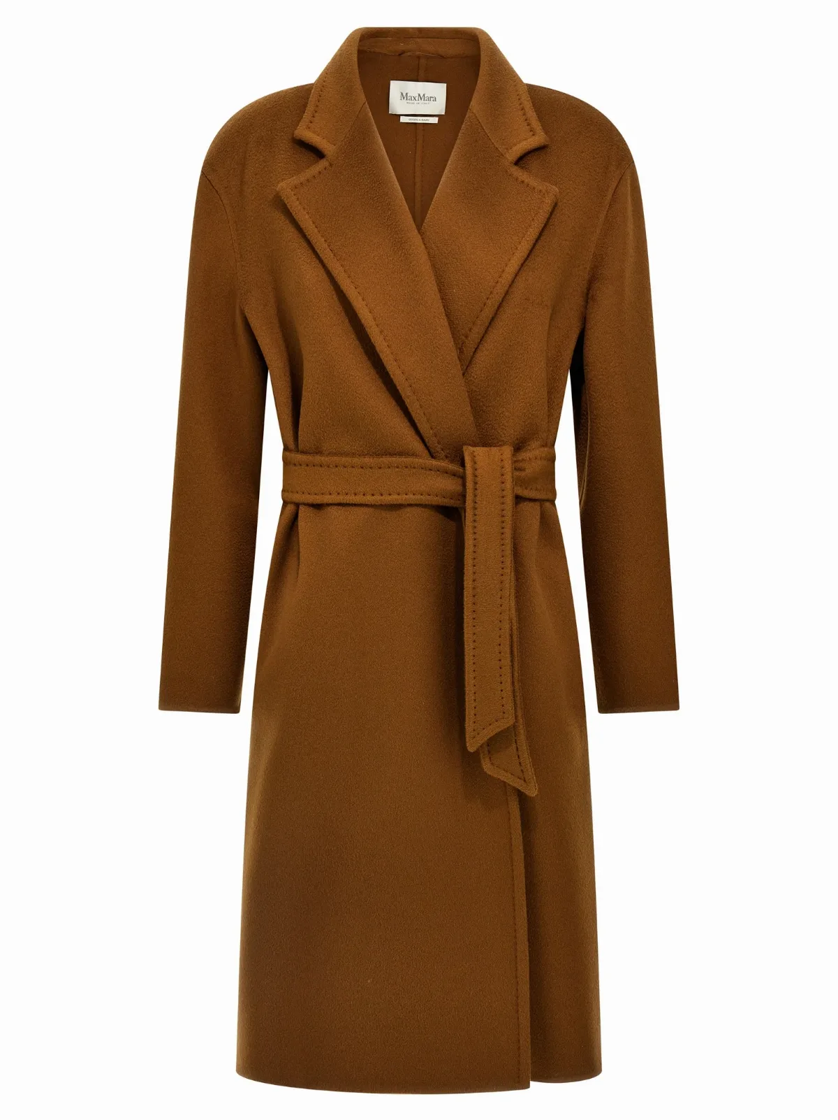 Melinda Coat