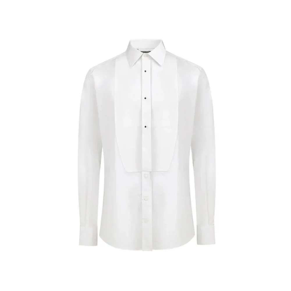 Cotton Dress Shirt