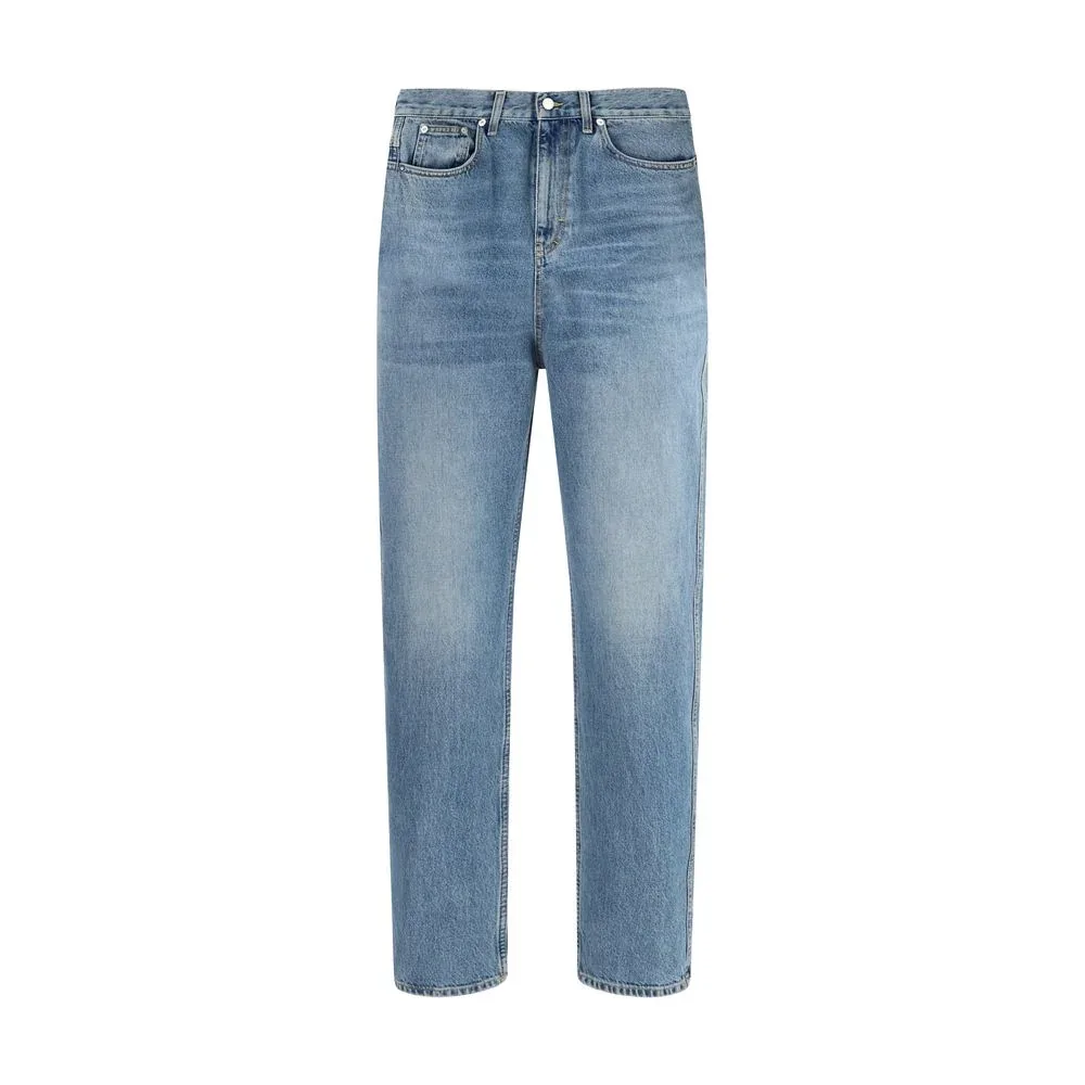 Rosso Ancora Jeans
