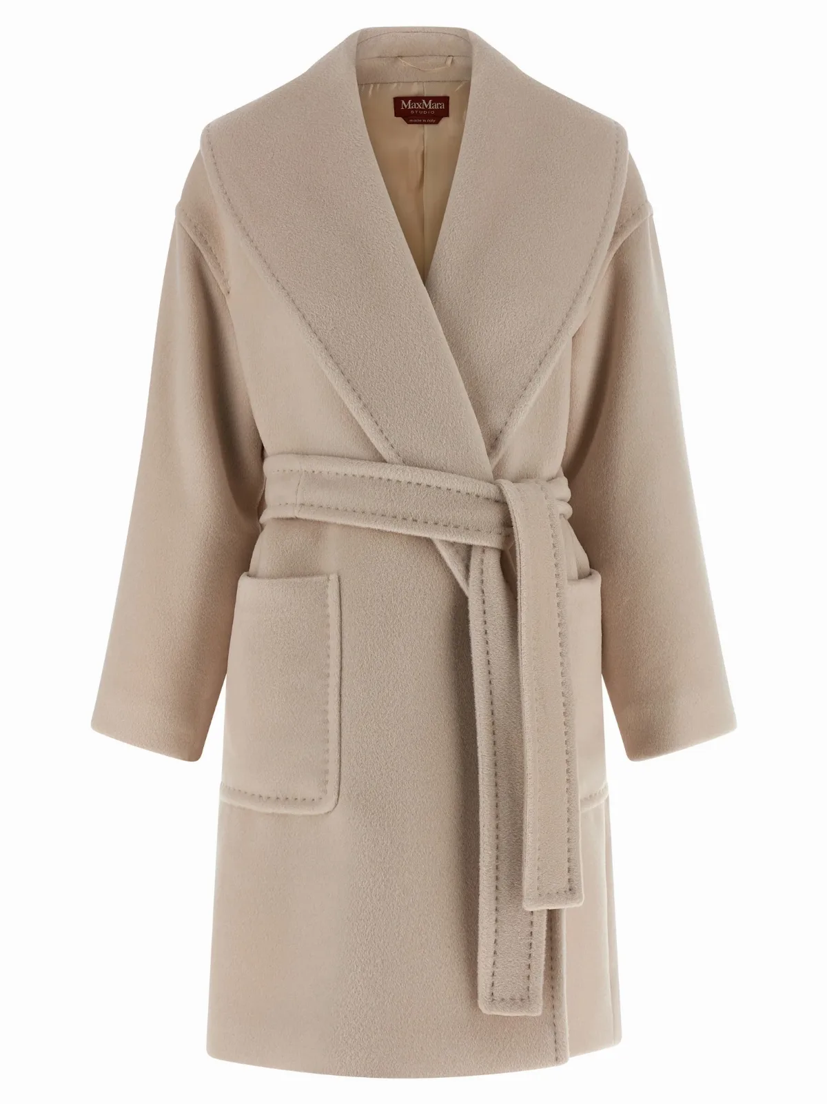 Cloruro Coat