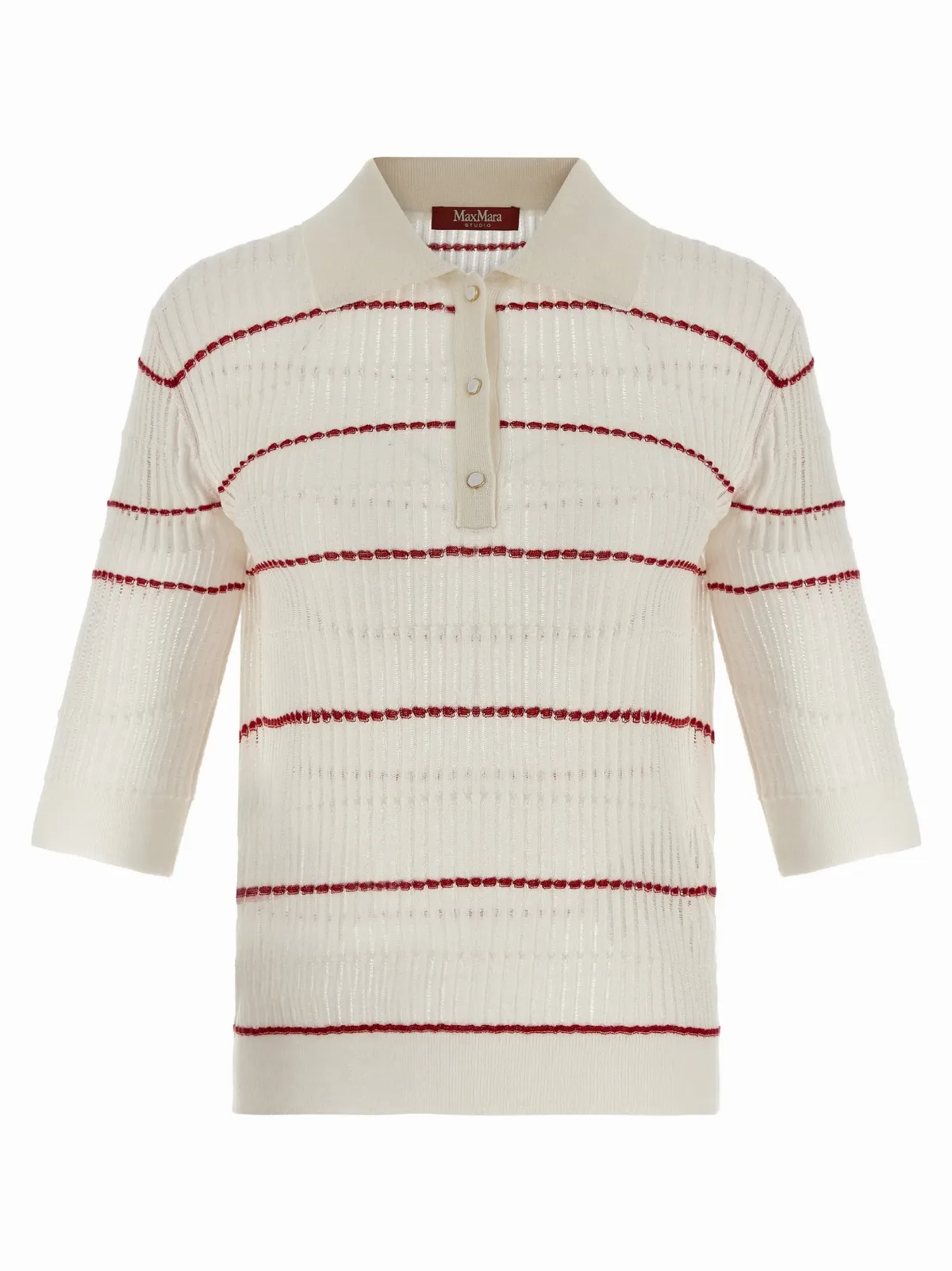 Studio Polo Shirt