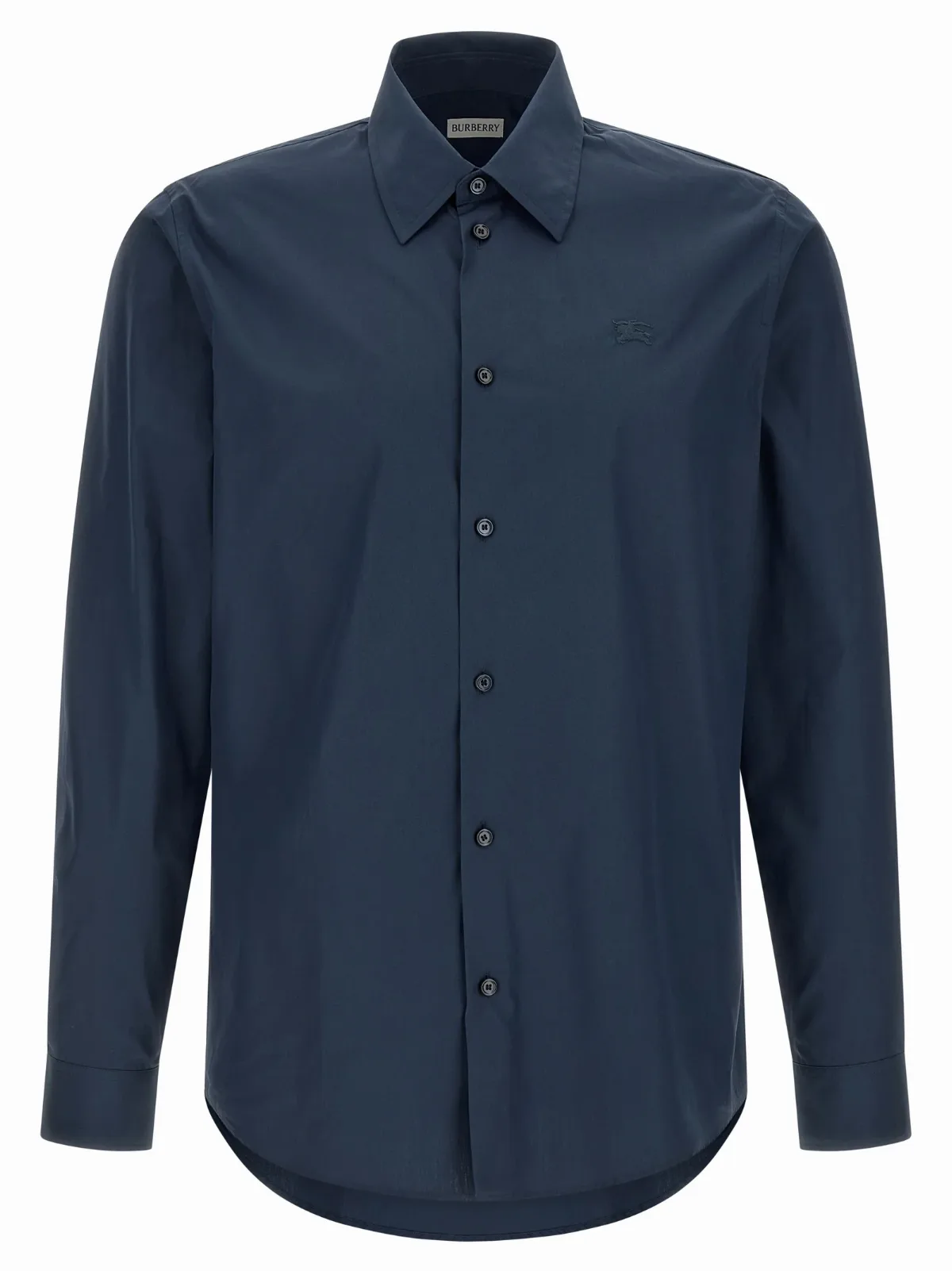 Check Shirt by Burberry