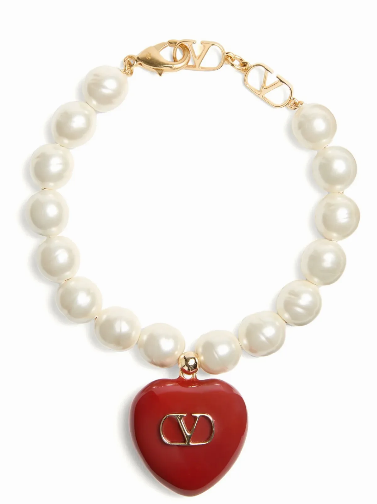 Bracelet by Valentino Garavani