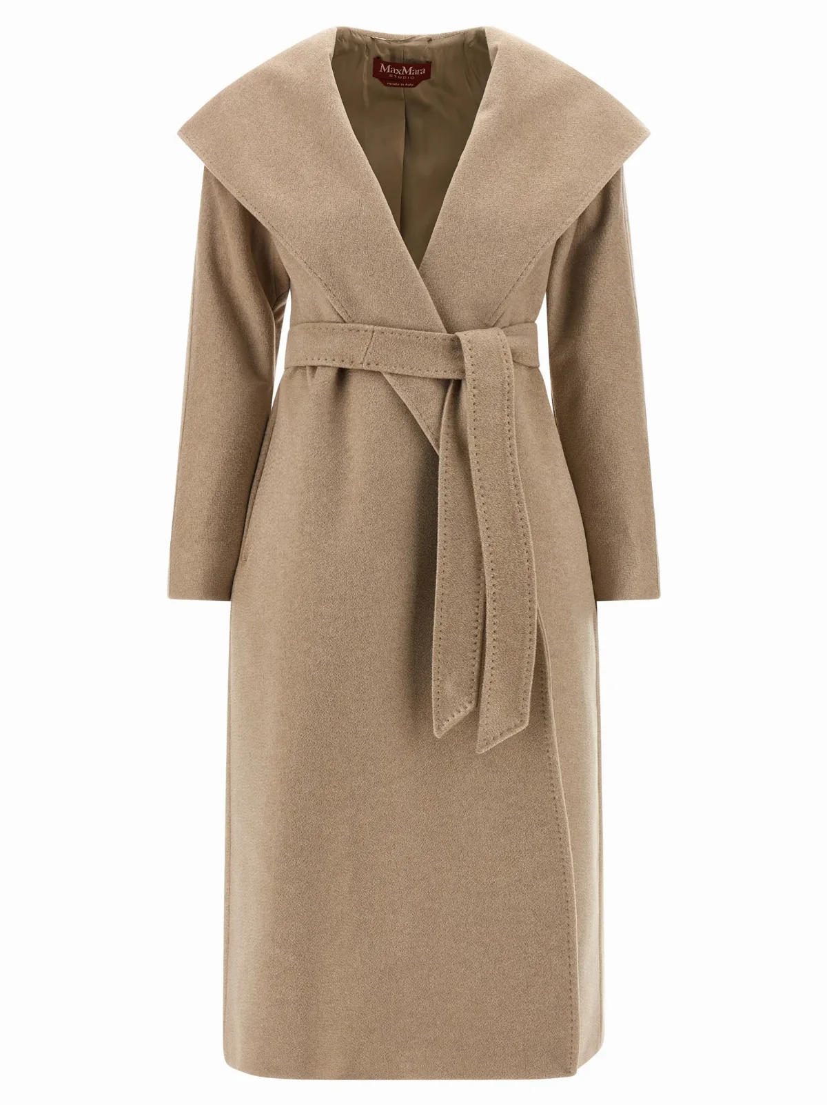 Danton Coat
