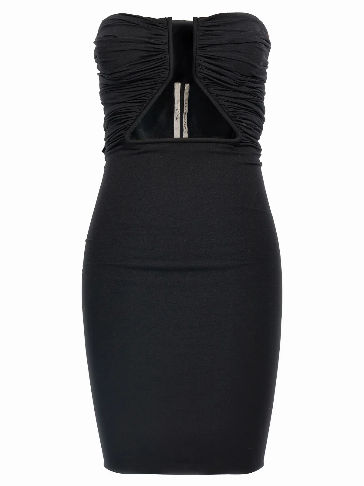 Prong Dress