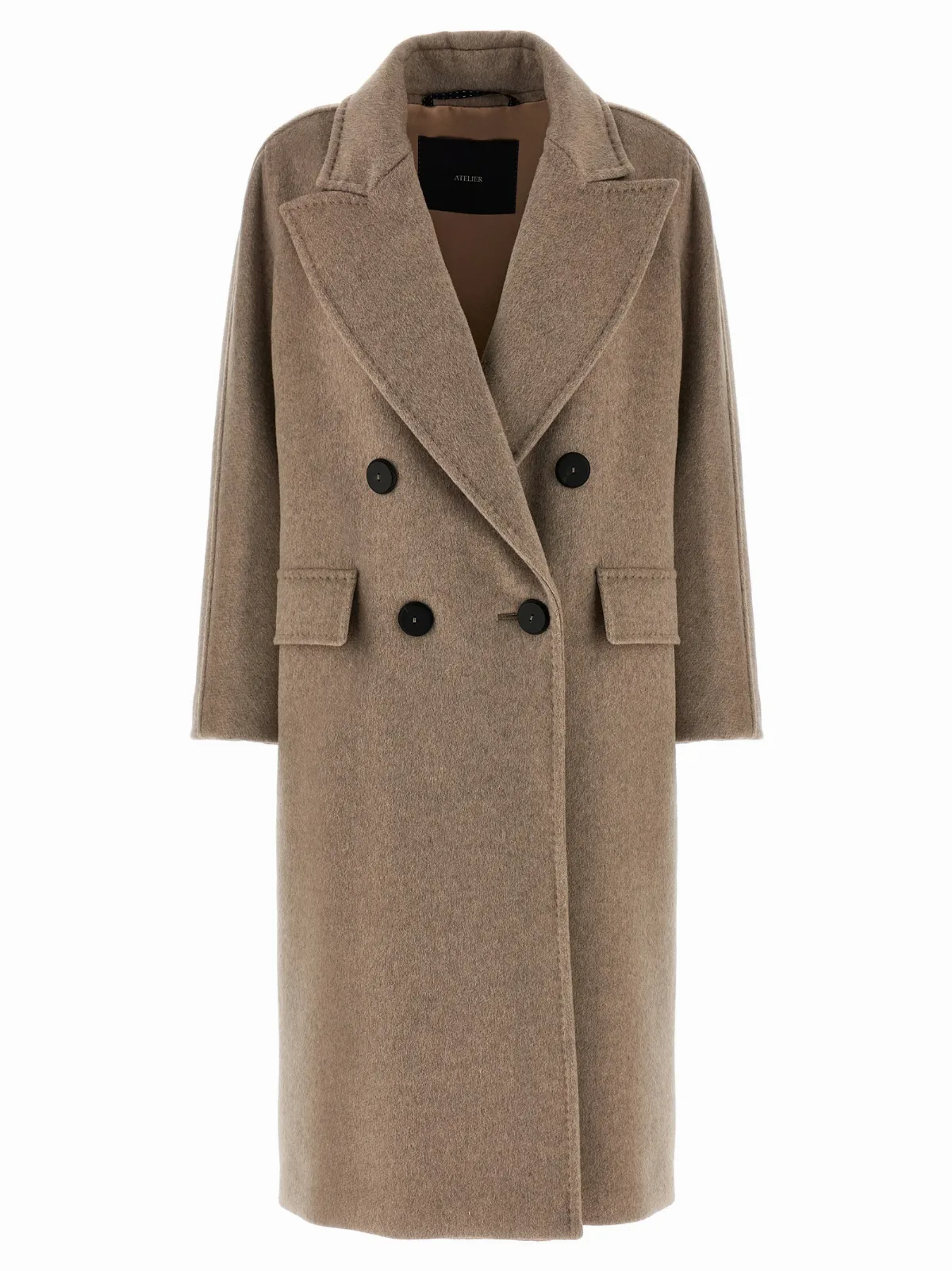 Angus Coat