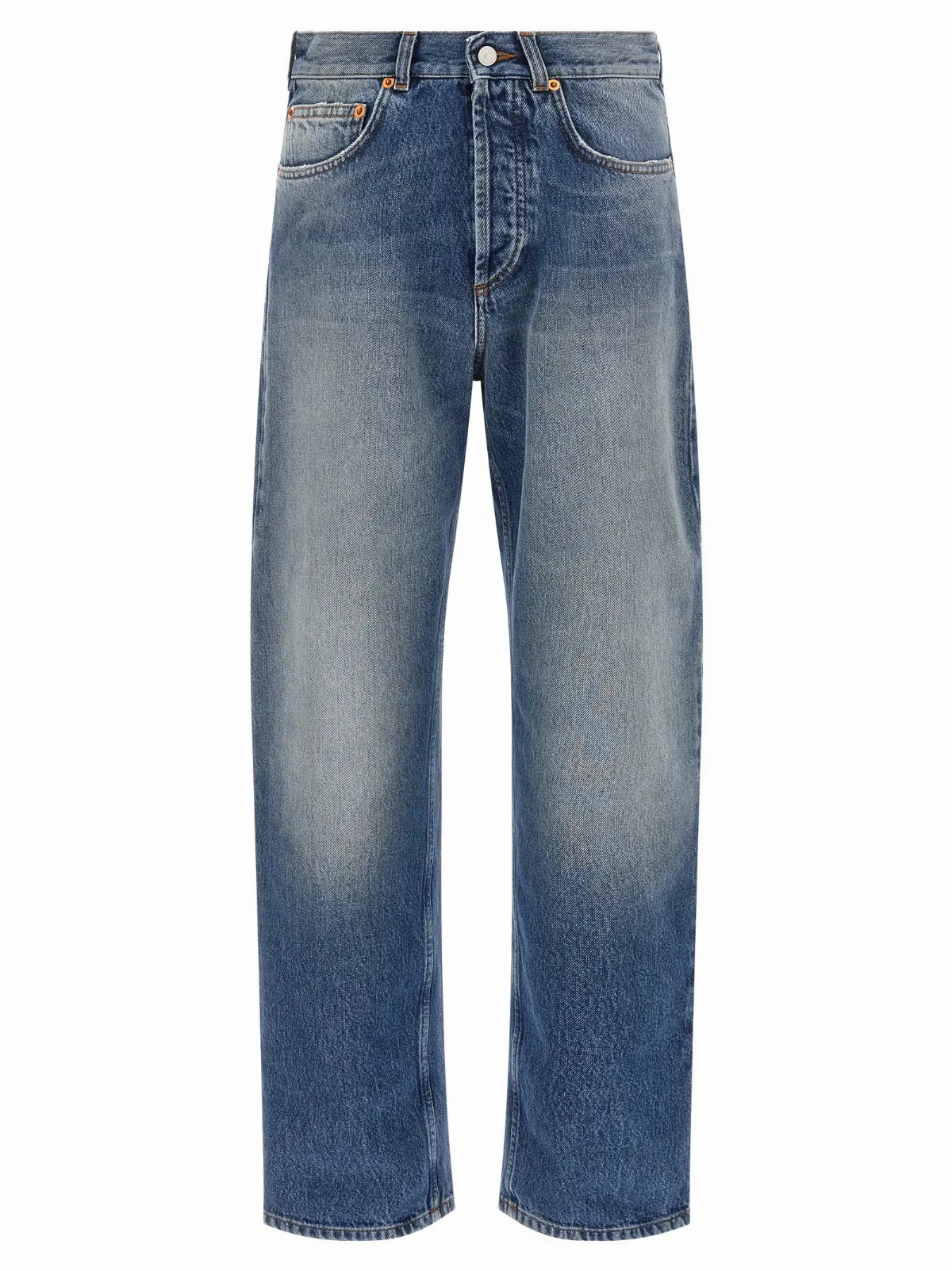 Flattone Jeans