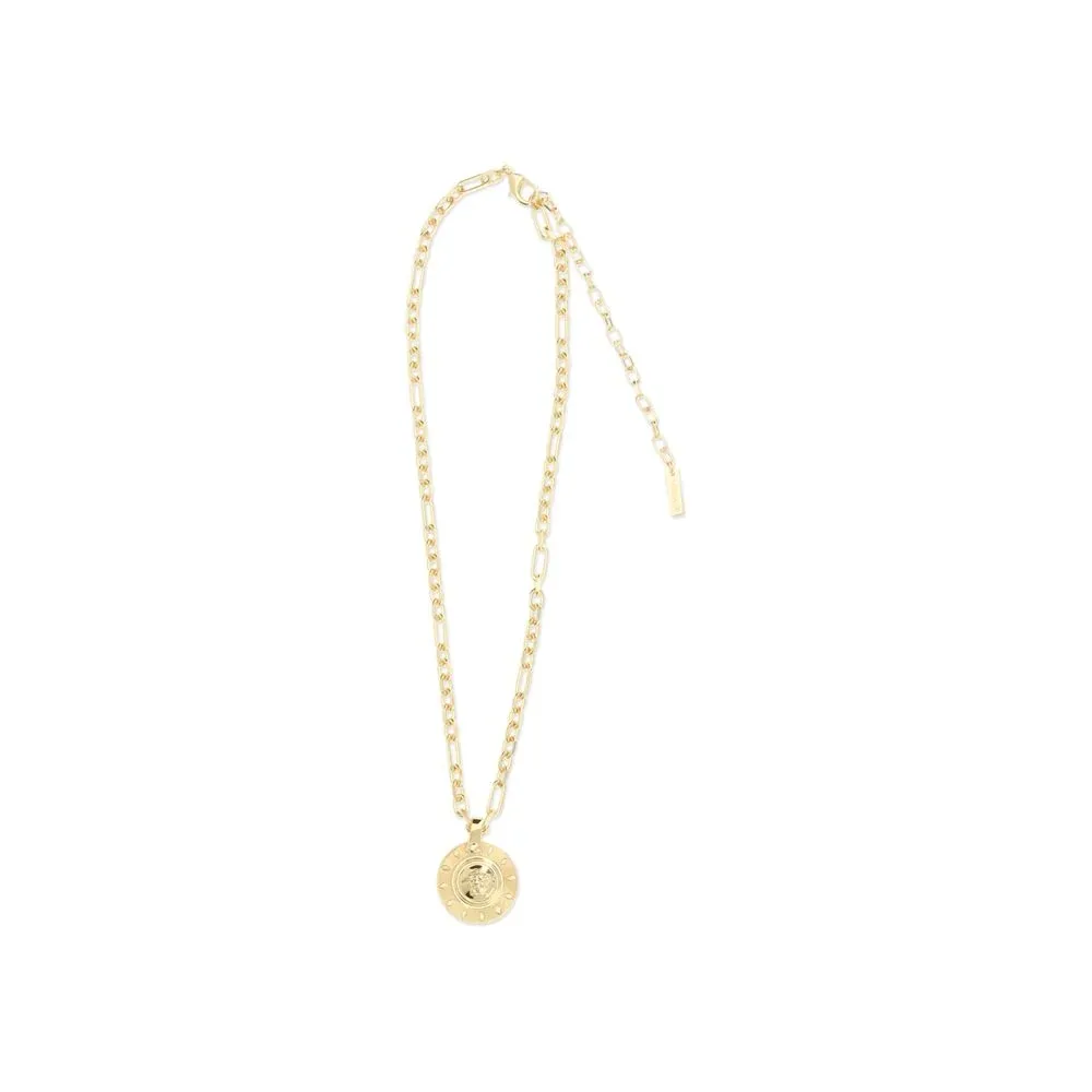 Irradia Necklace by Versace