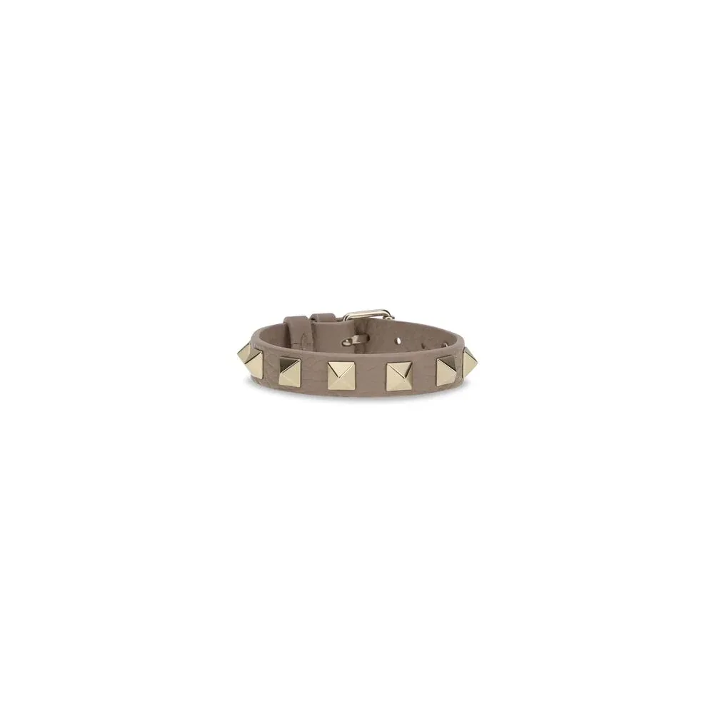 Rockstud Bracelet by Valentino Garavani