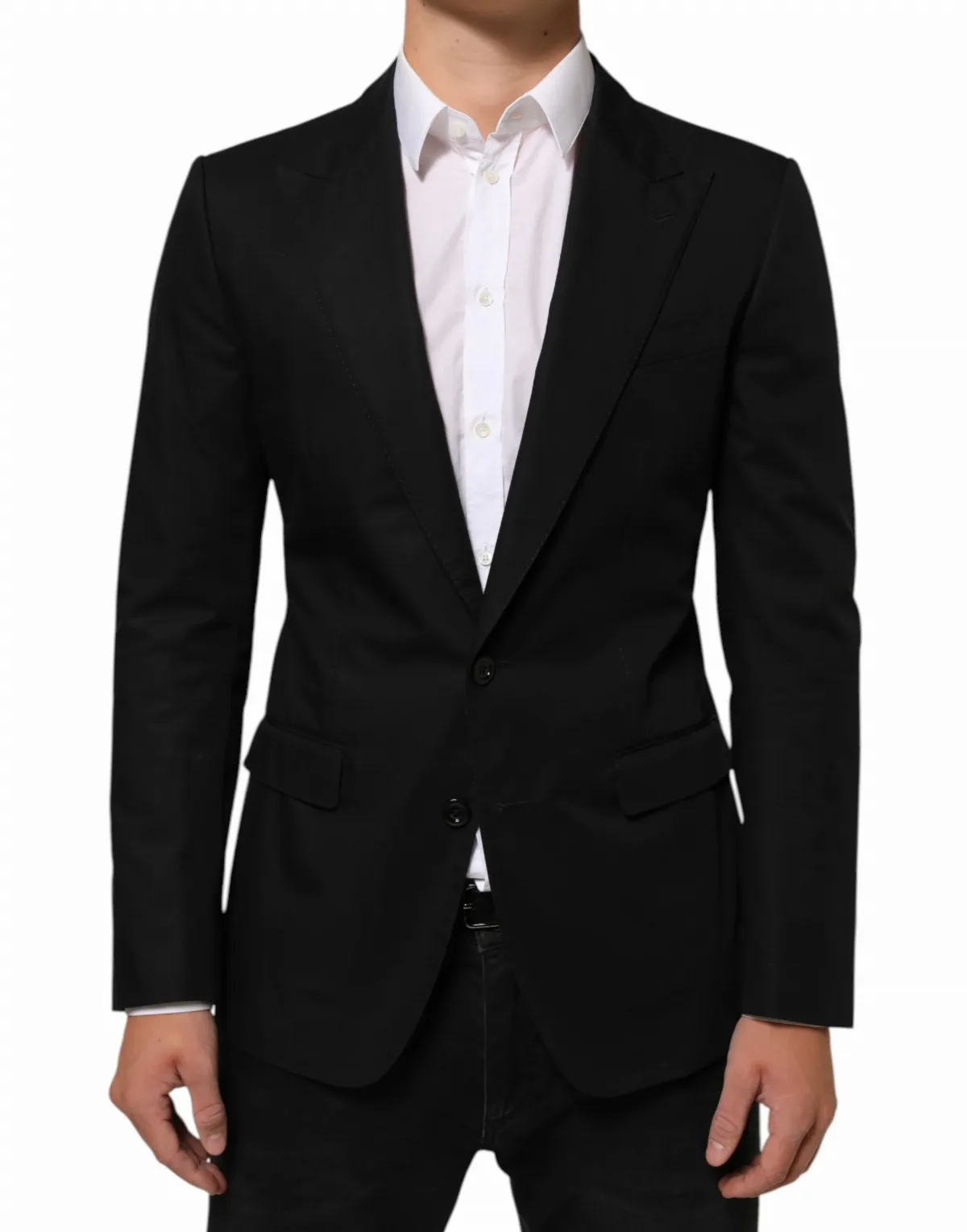 Taormina Blazer by Dolce & Gabbana