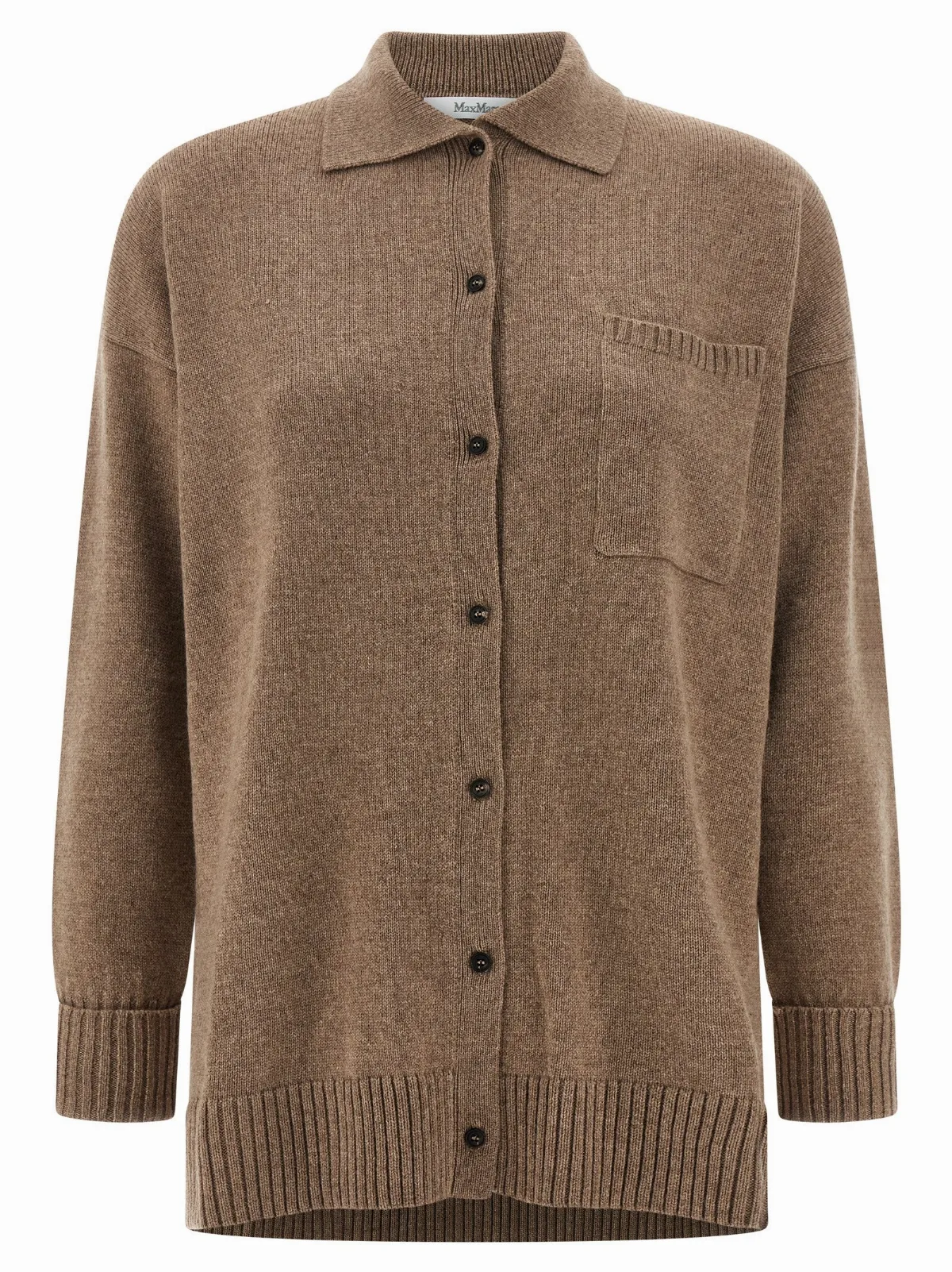 Bull Cardigan