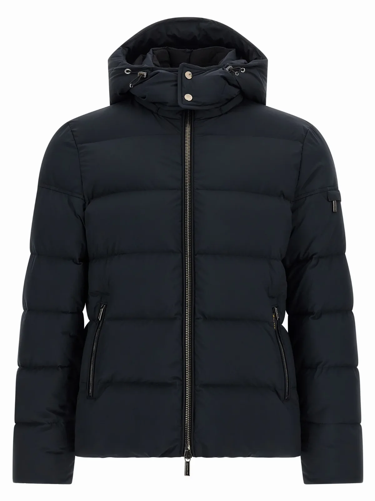 Brett Down Jacket