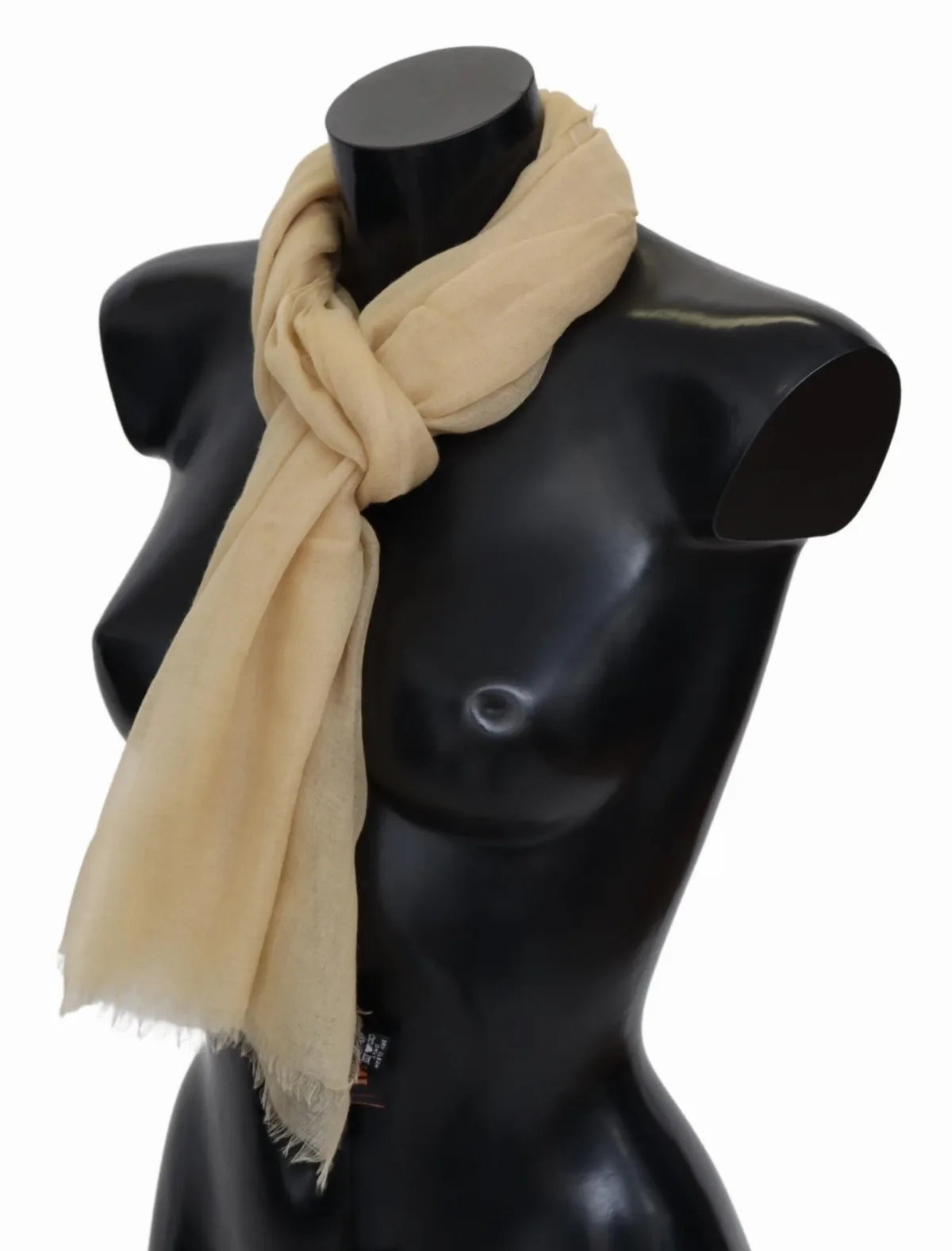 Cashmere Scarf