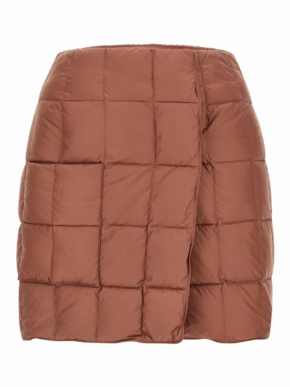 Mini Plahta Skirt