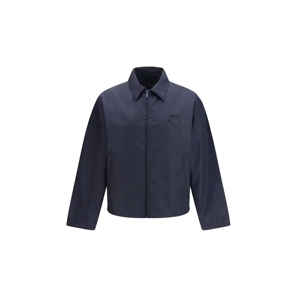 Re-Nylon Shell Jacket