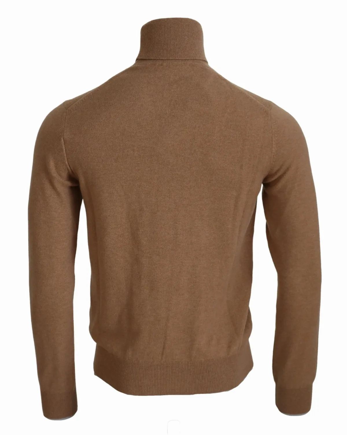 Cashmere Turtleneck Sweater by Dolce & Gabbana