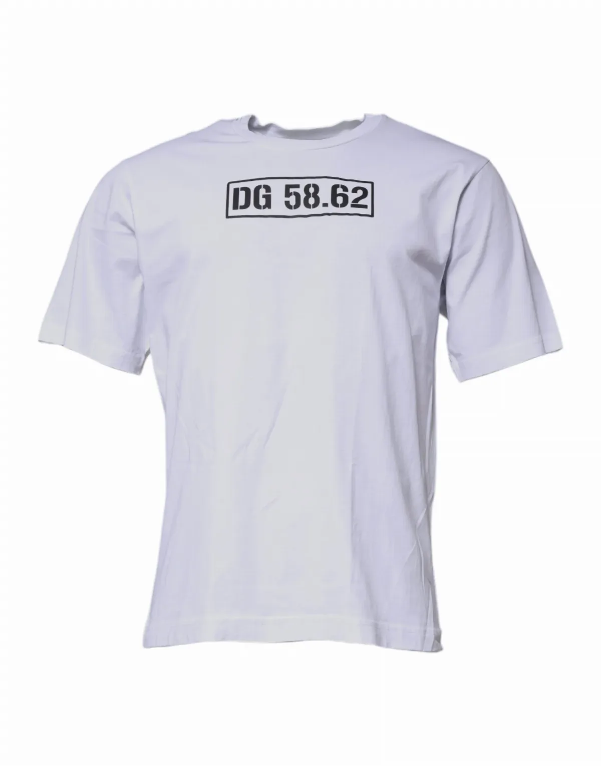 Logo-Print Cotton T-Shirt