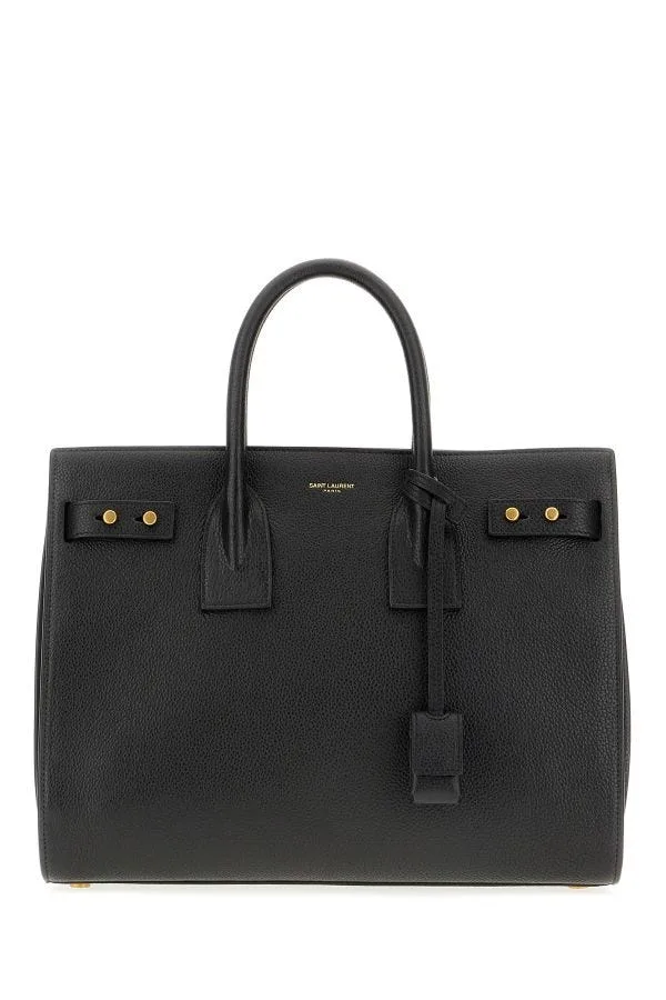 Sac De Jour Top Handle Bag
