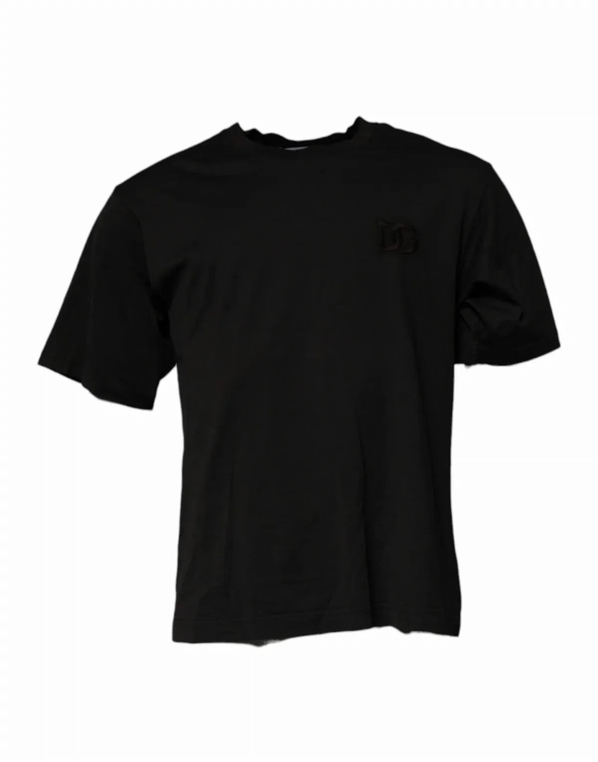Logo-Embroidered Cotton T-Shirt