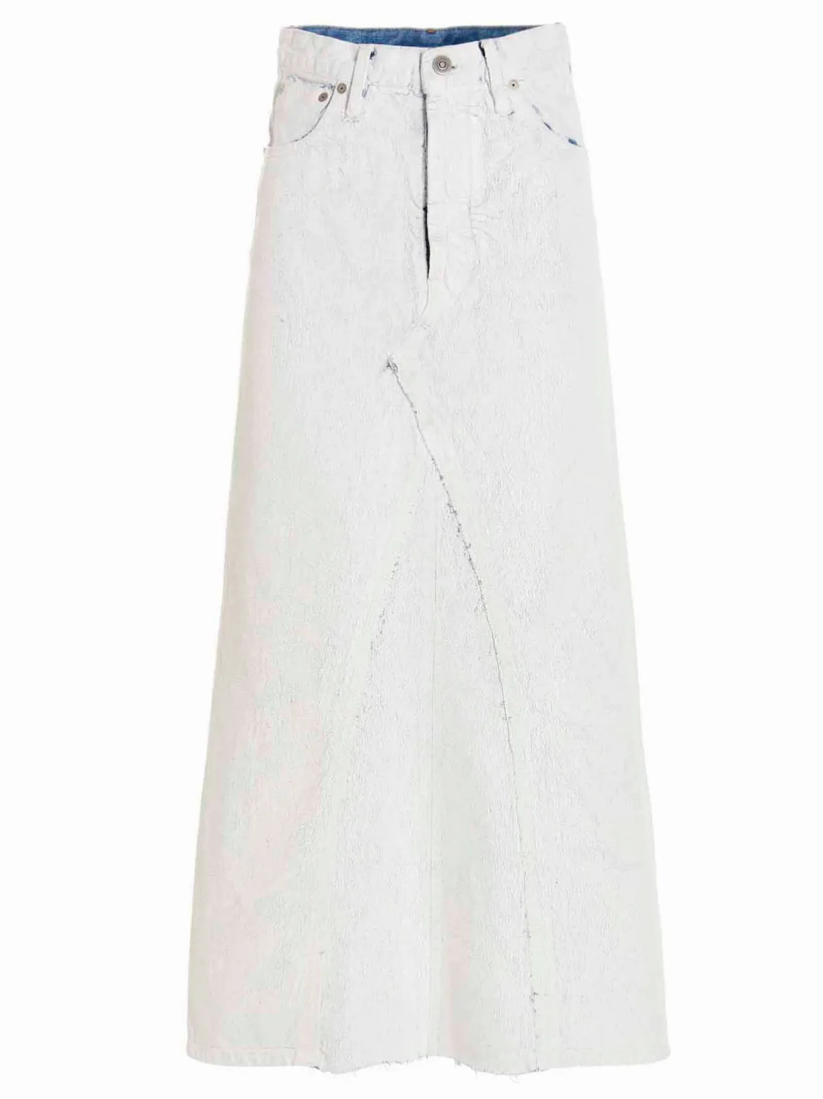 Bianchetto Skirt