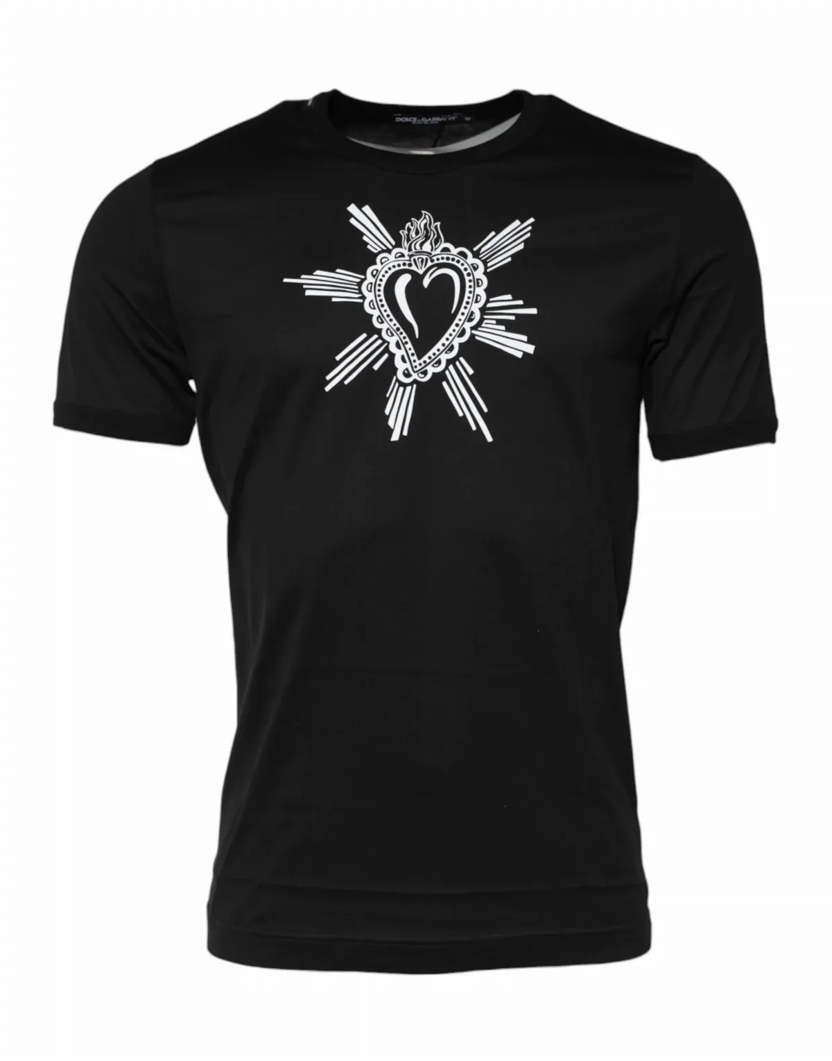 Sacred Heart Graphic T-Shirt