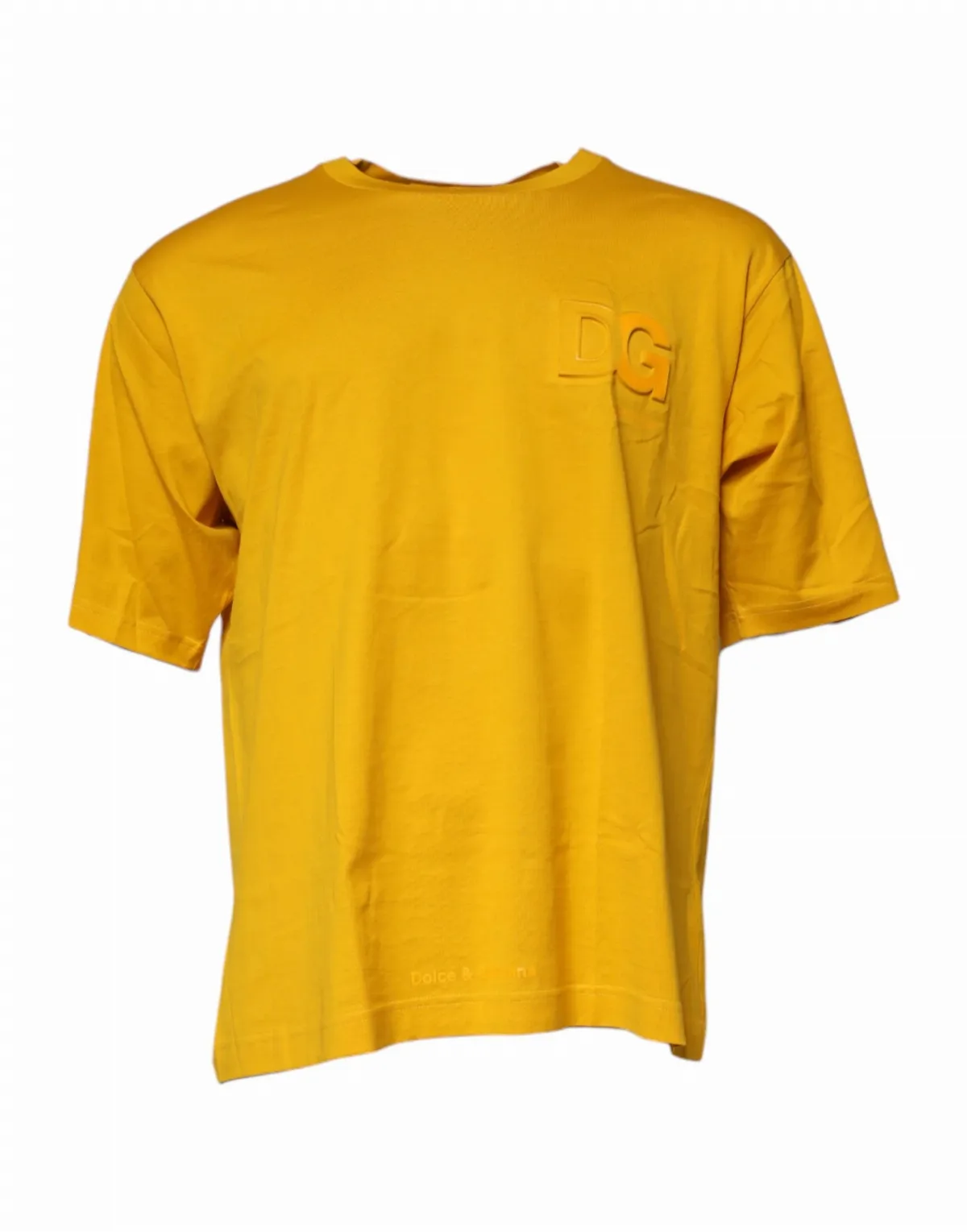 Logo-Embroidered Cotton T-Shirt