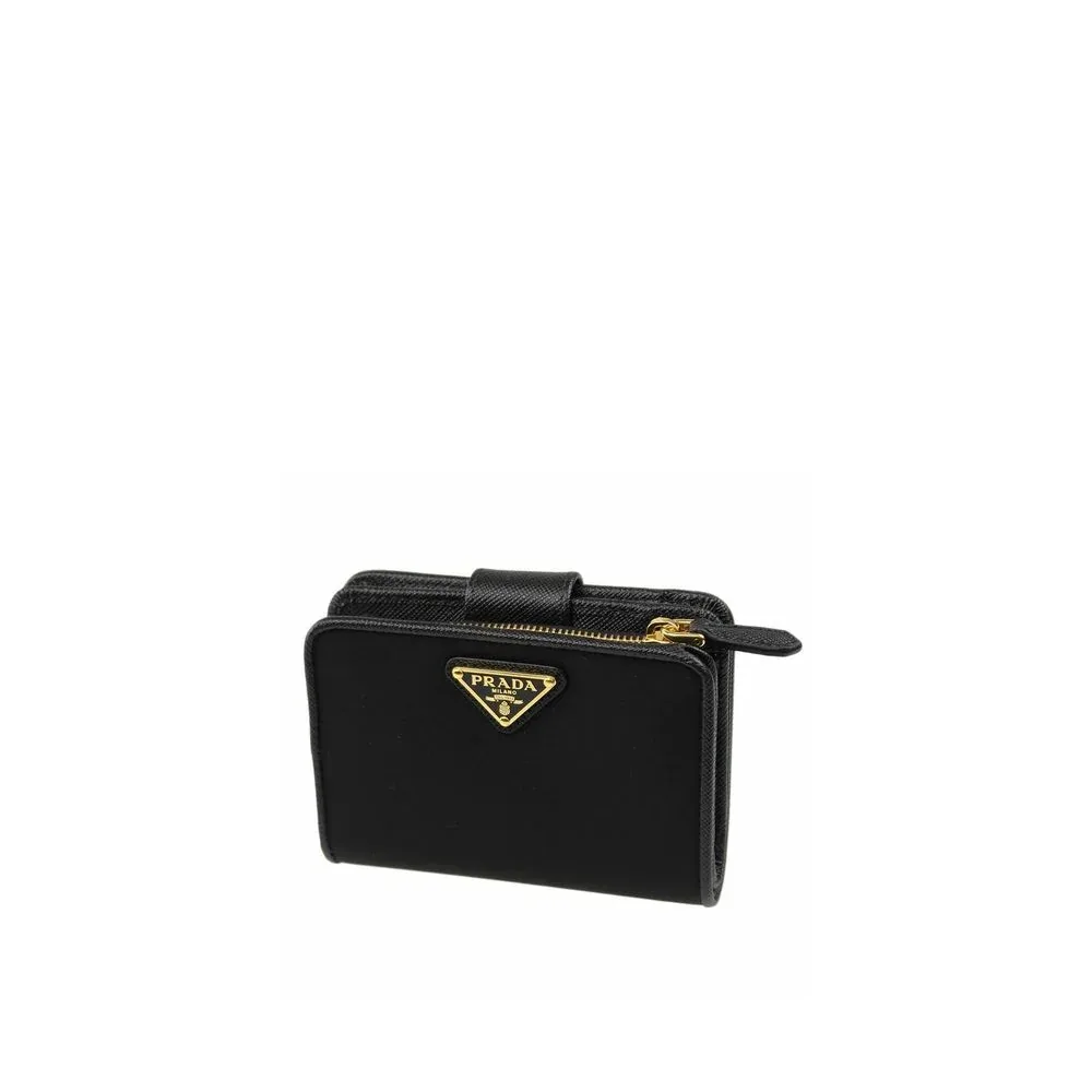 Nylon Wallet