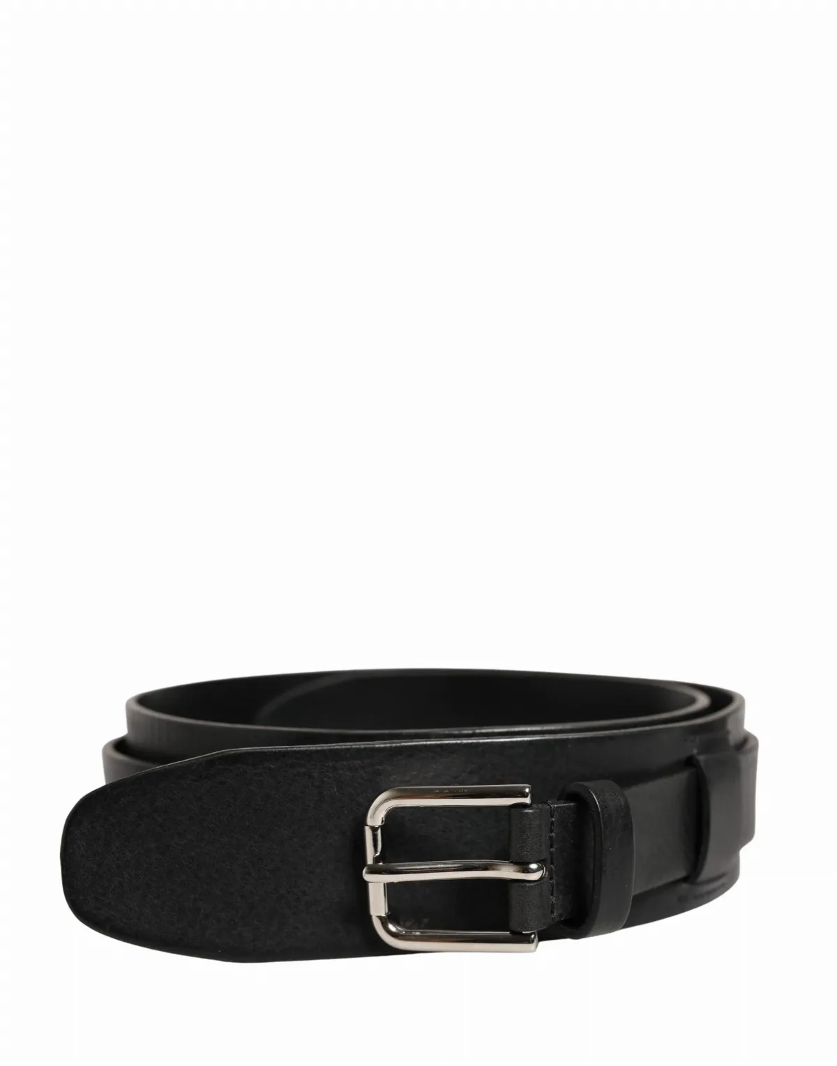 Classic Leather Belt