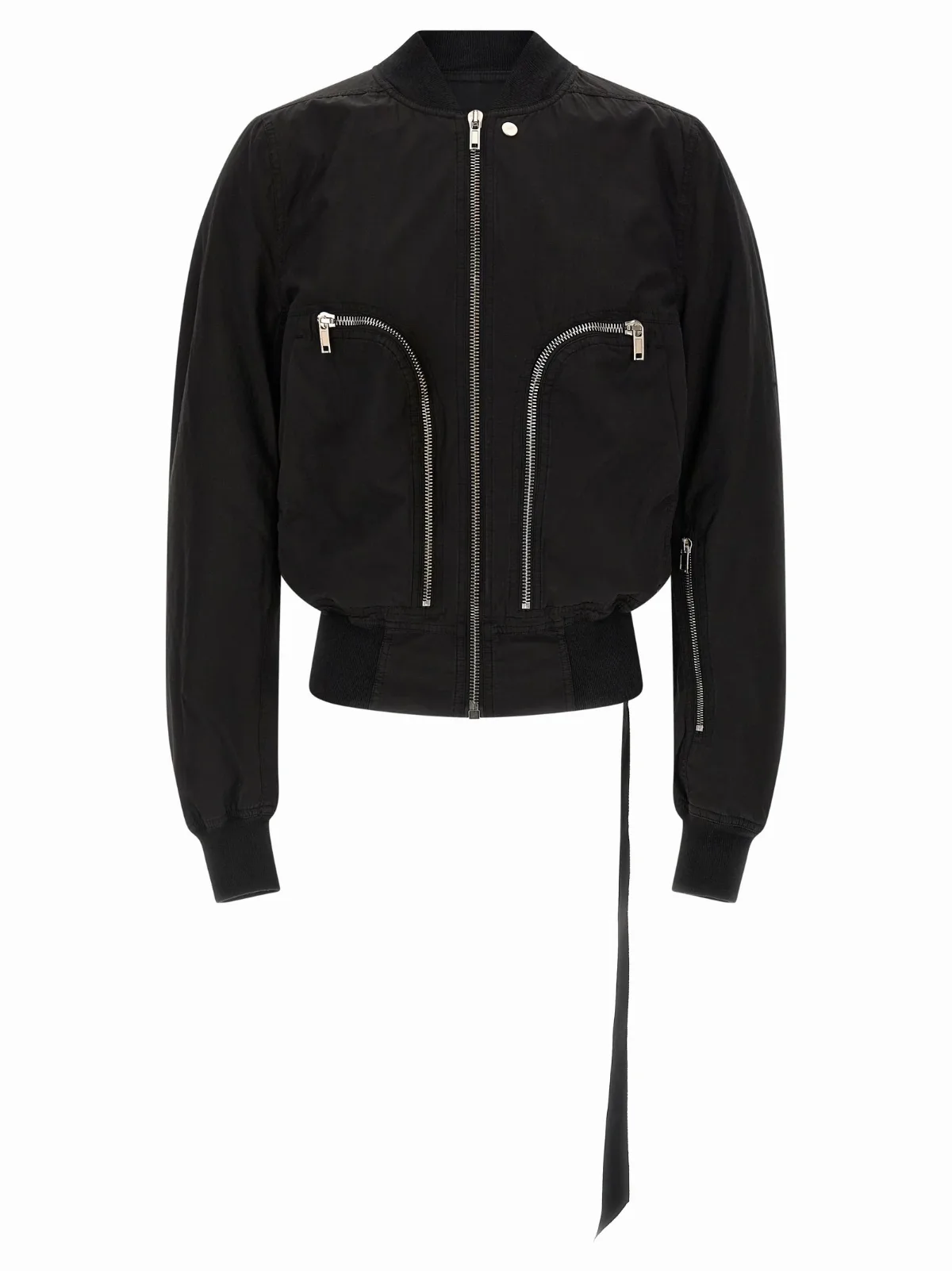 Bauhaus Flight Bomber Jacket