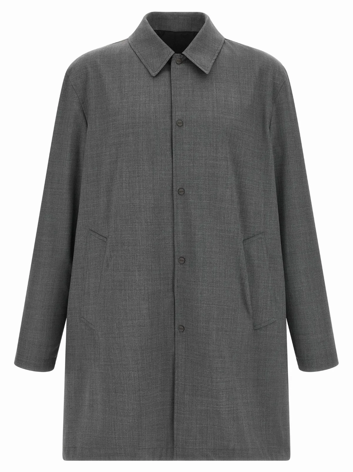 Flight Coat