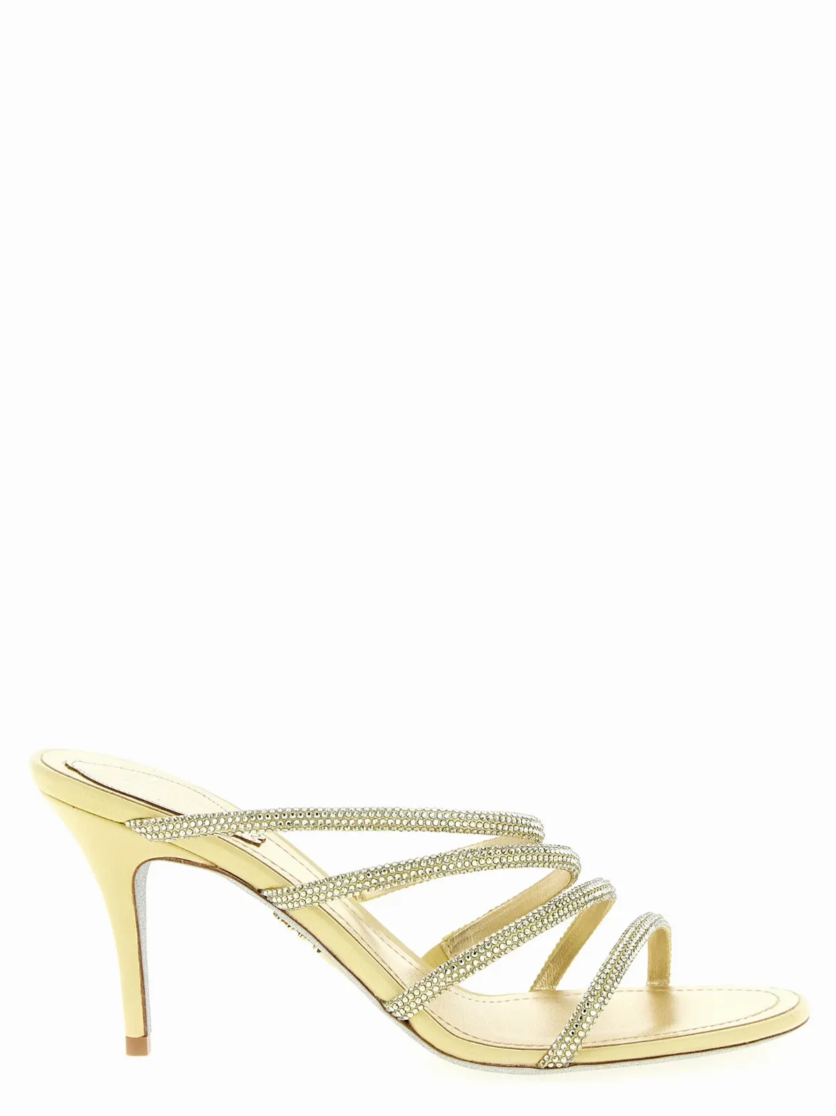 Erin Heel Sandal