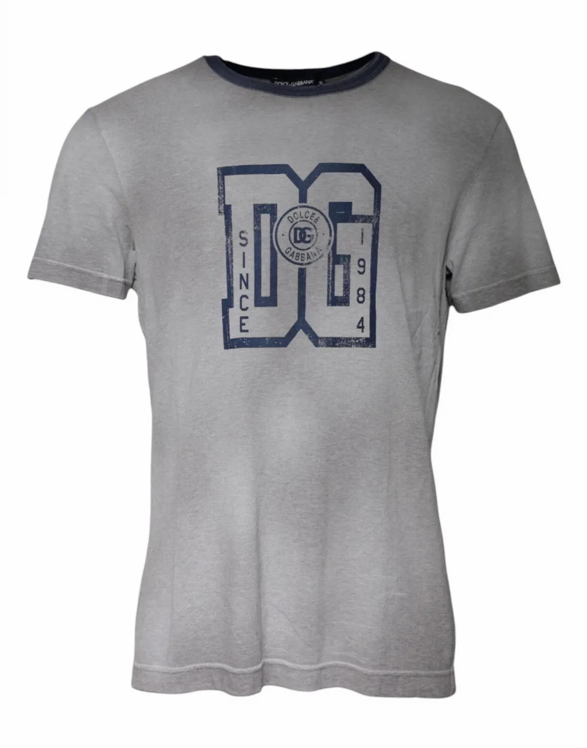 Logo-Print Cotton T-Shirt