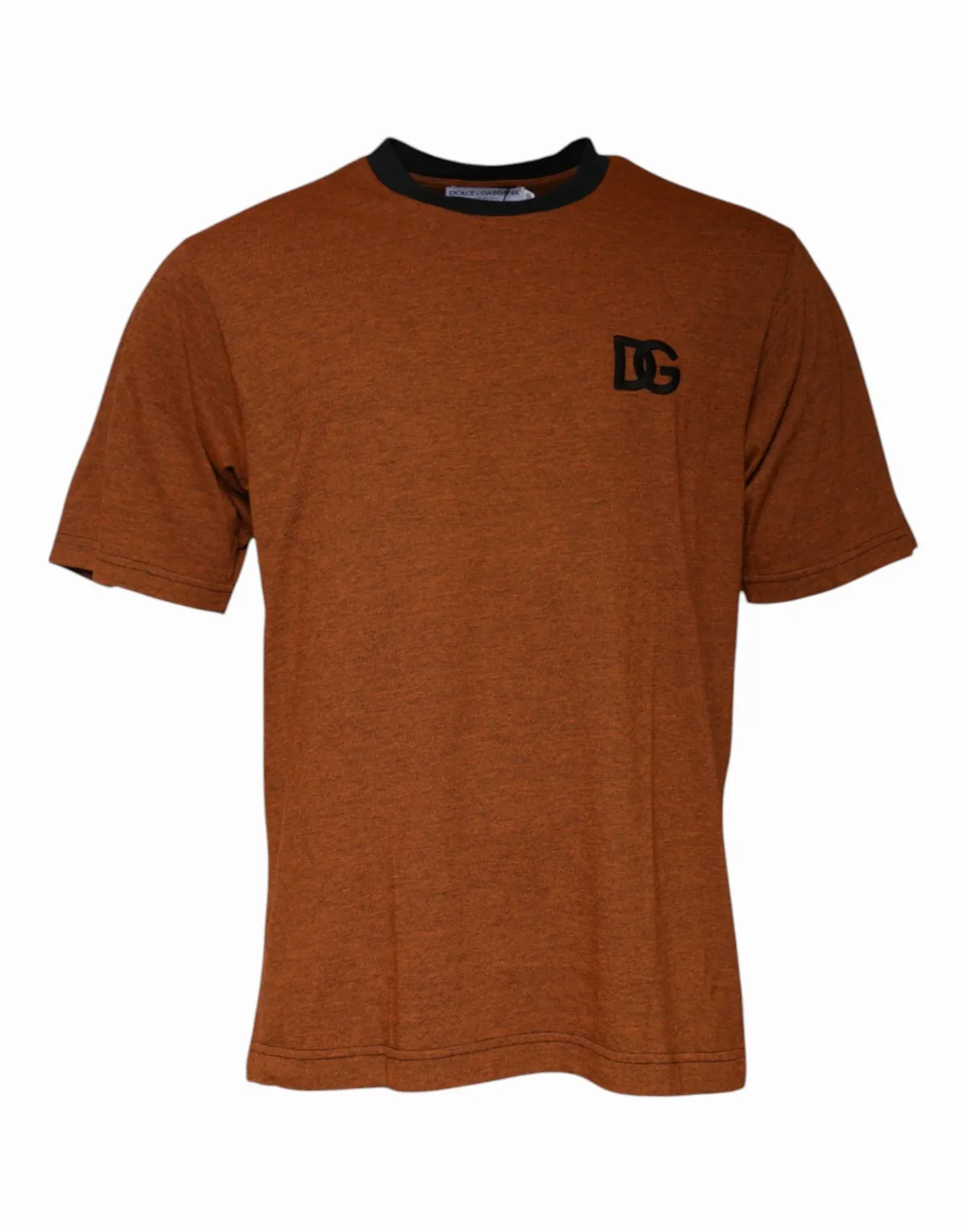 Logo-Embroidered T-Shirt
