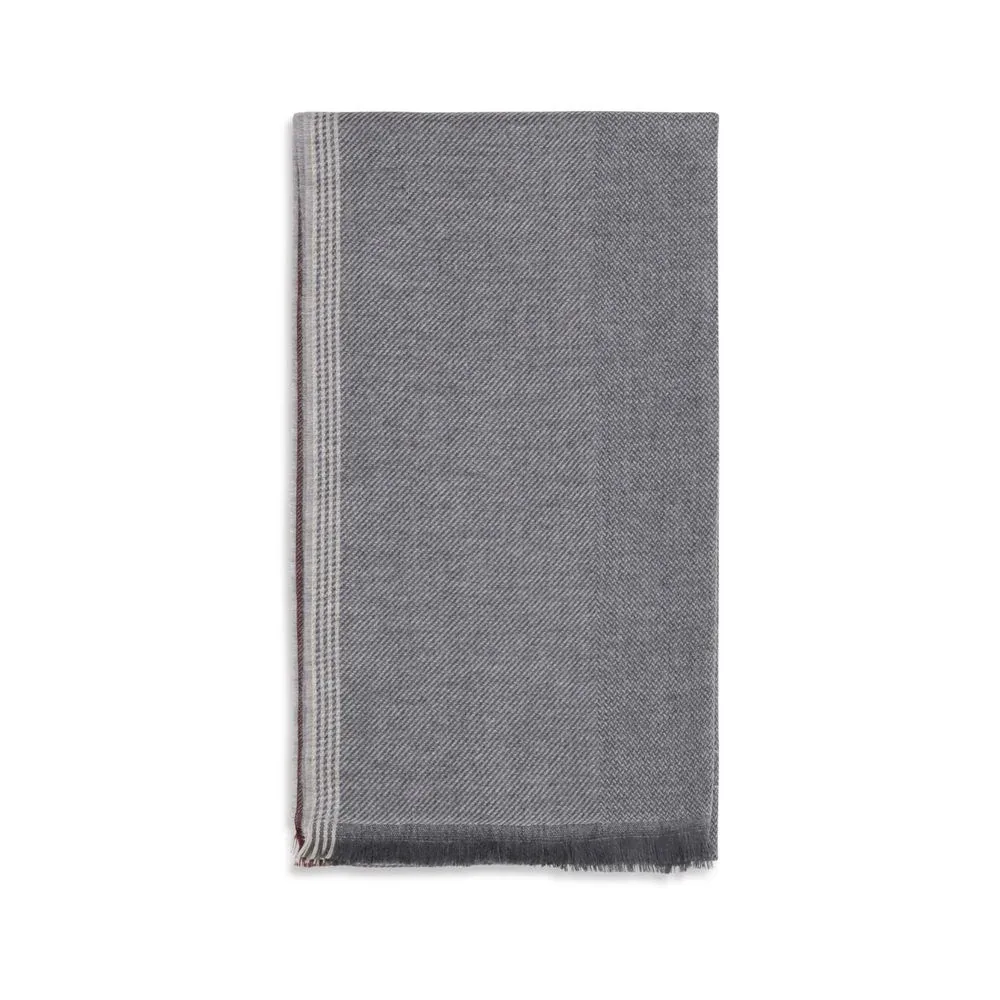Cashmere Scarf