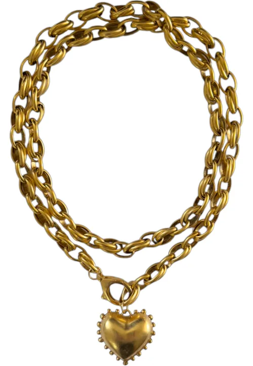 Marley Necklace by sccollection