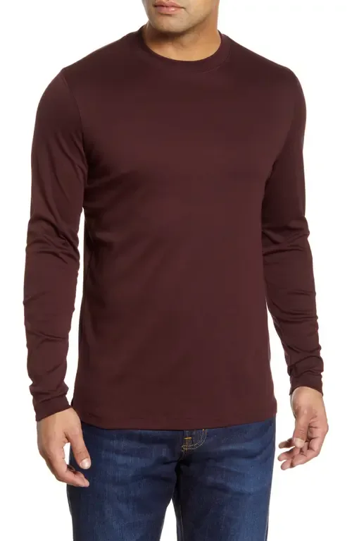Georgia Long Sleeve T-Shirt
