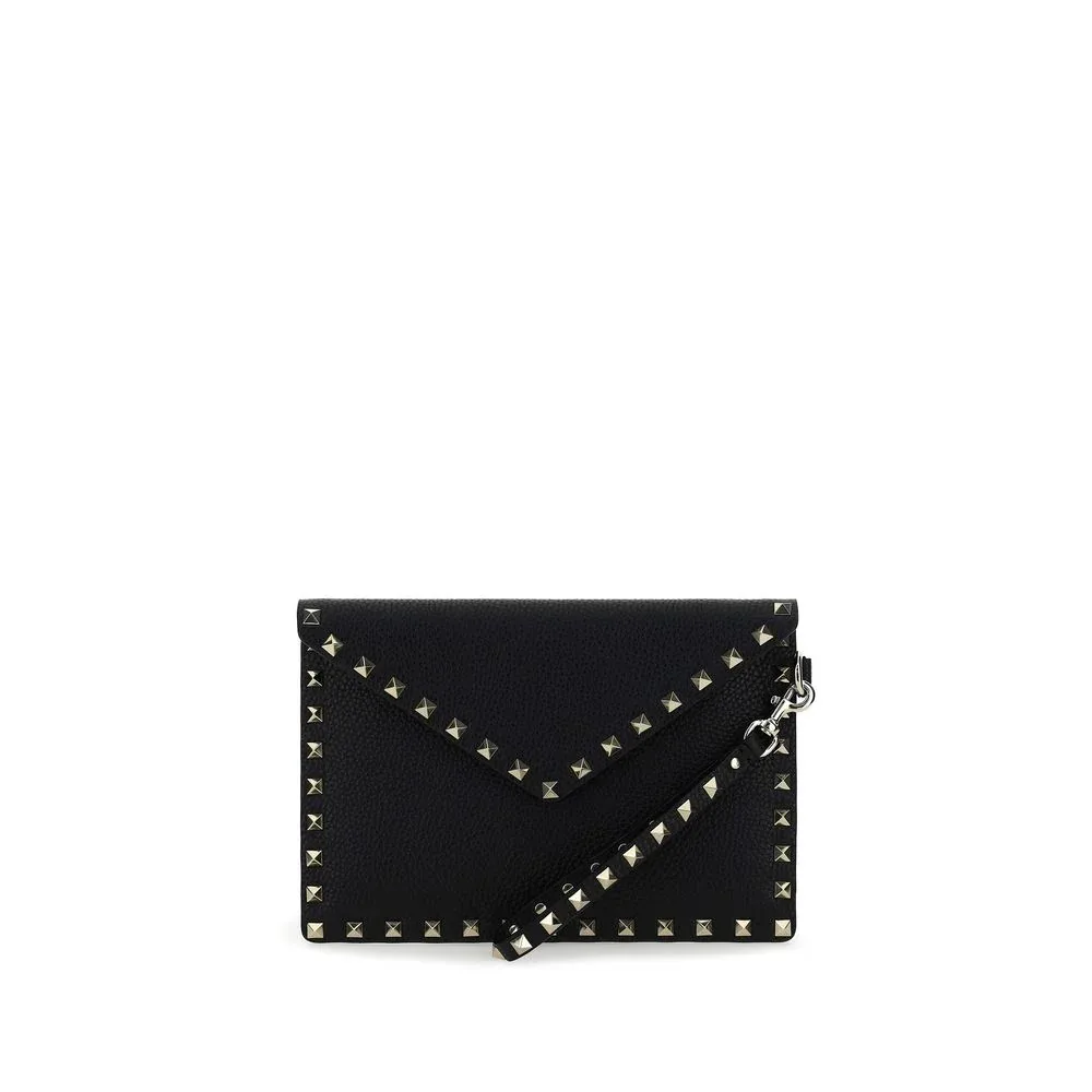 Rockstud Clutch